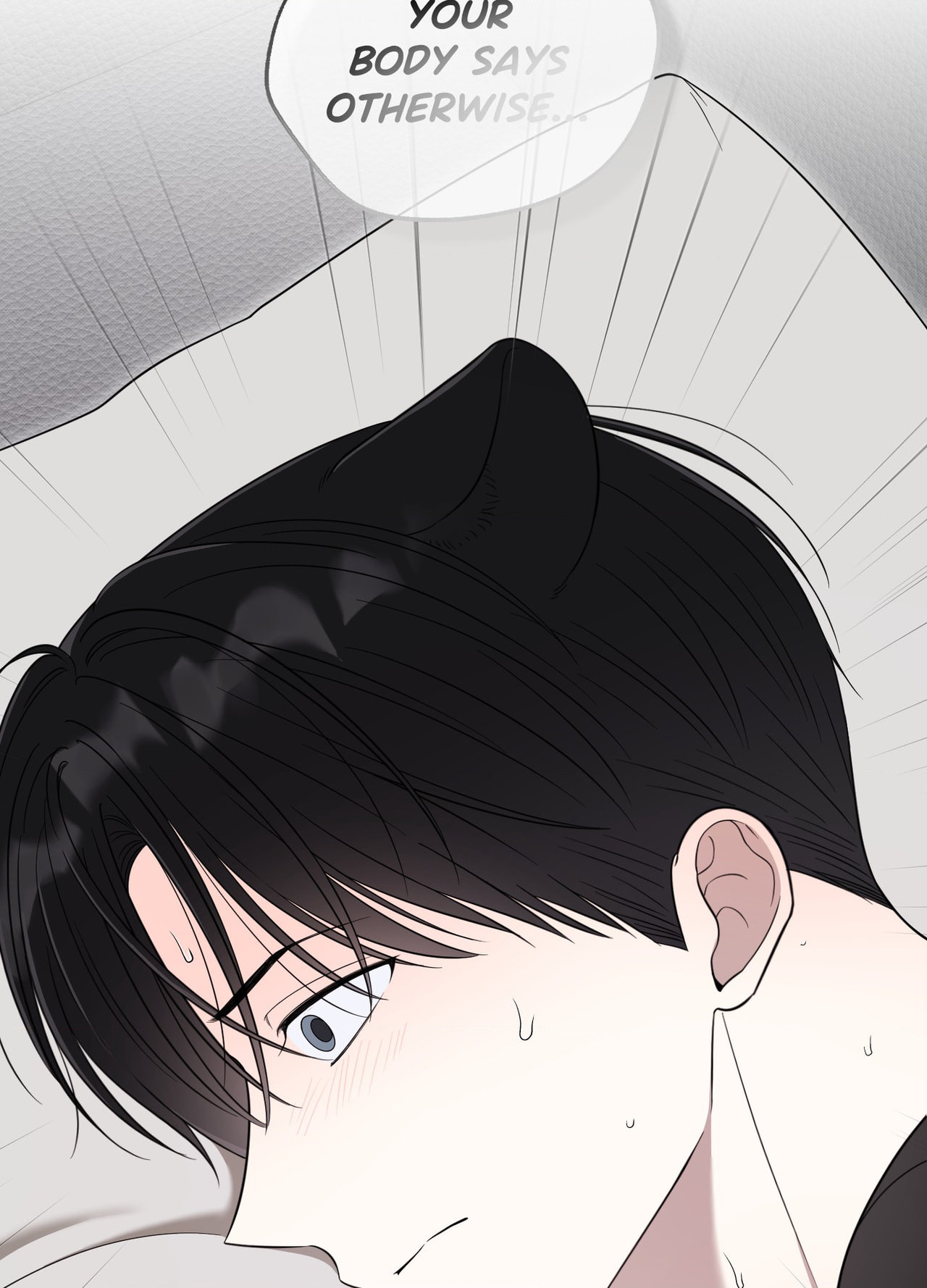 The Purrfect Match Chapter 33 page 75 - 