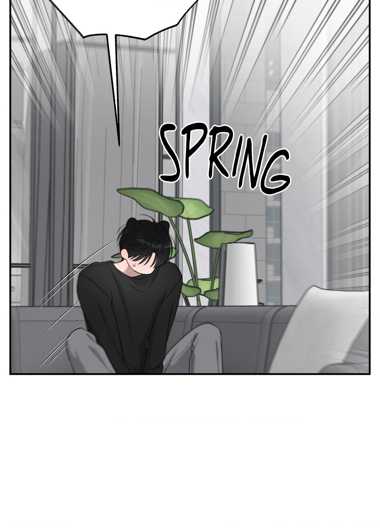 The Purrfect Match Chapter 33 page 77 - 