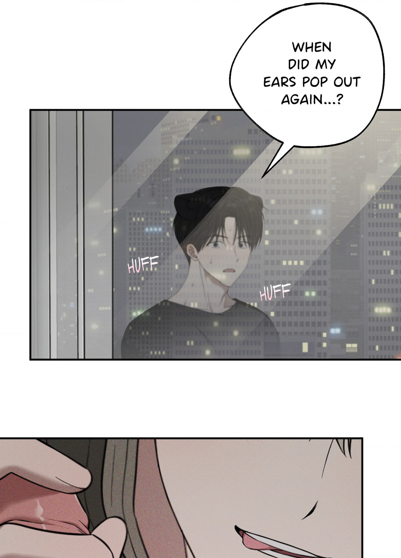 The Purrfect Match Chapter 33 page 78 - 