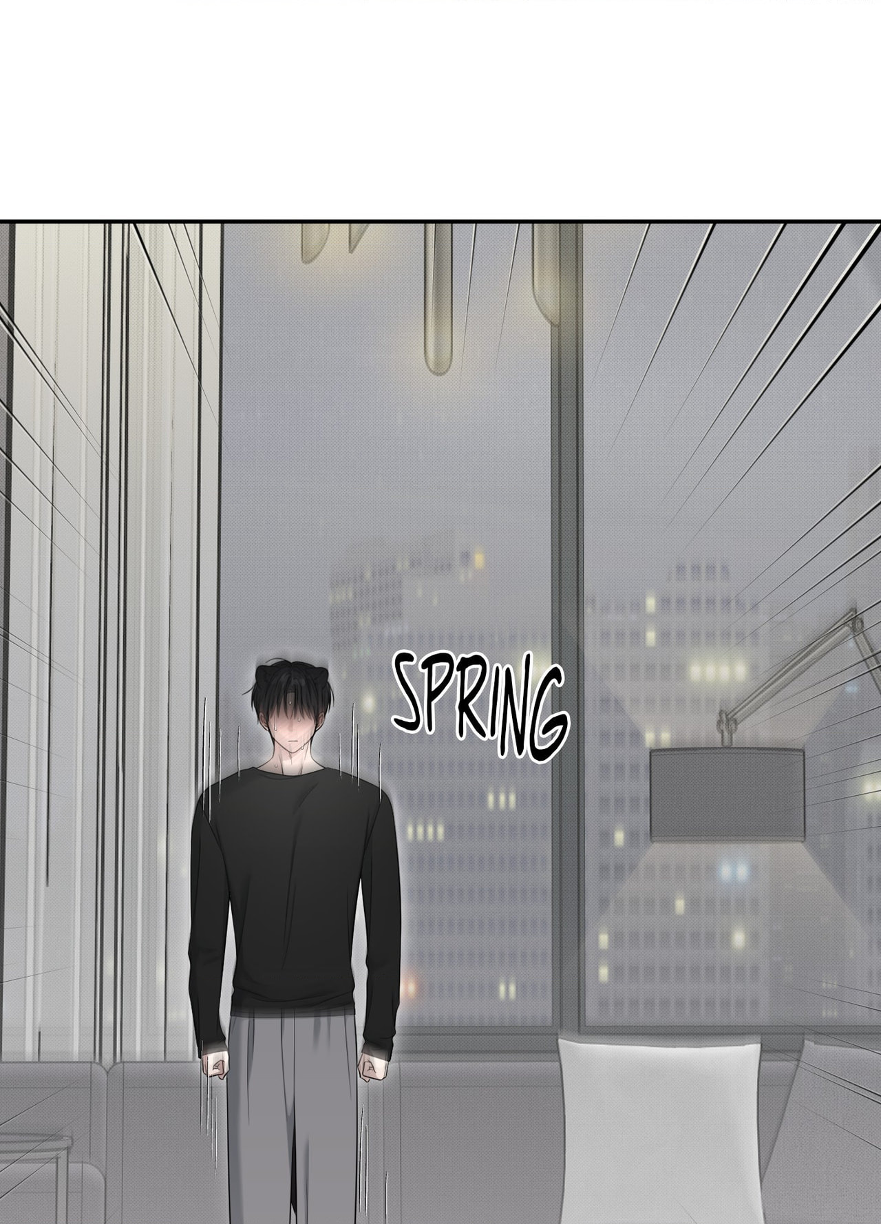The Purrfect Match Chapter 33 page 80 - 