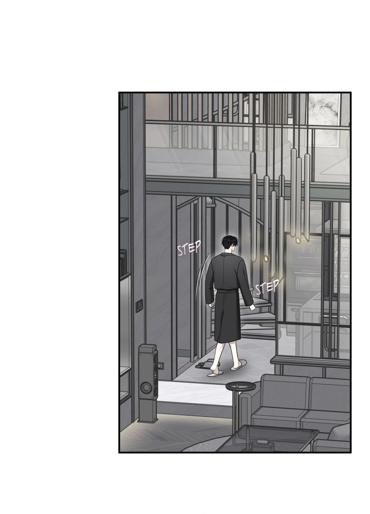 The Purrfect Match Chapter 33 page 83 - 