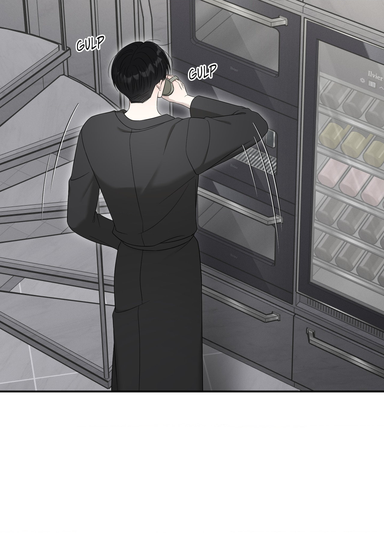 The Purrfect Match Chapter 33 page 86 - 
