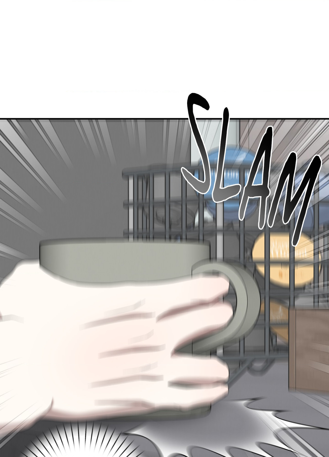 The Purrfect Match Chapter 33 page 87 - 