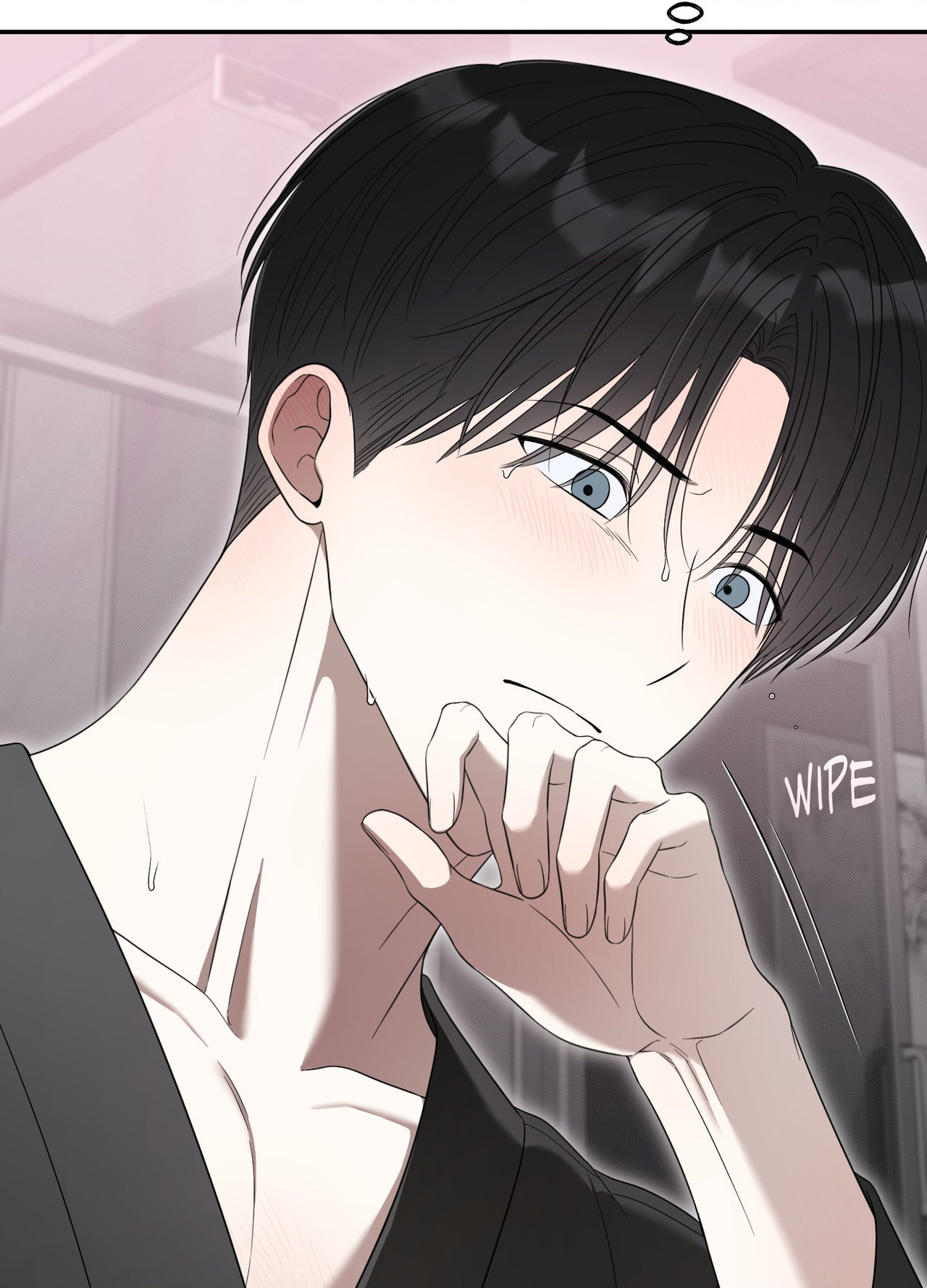 The Purrfect Match Chapter 33 page 89 - 