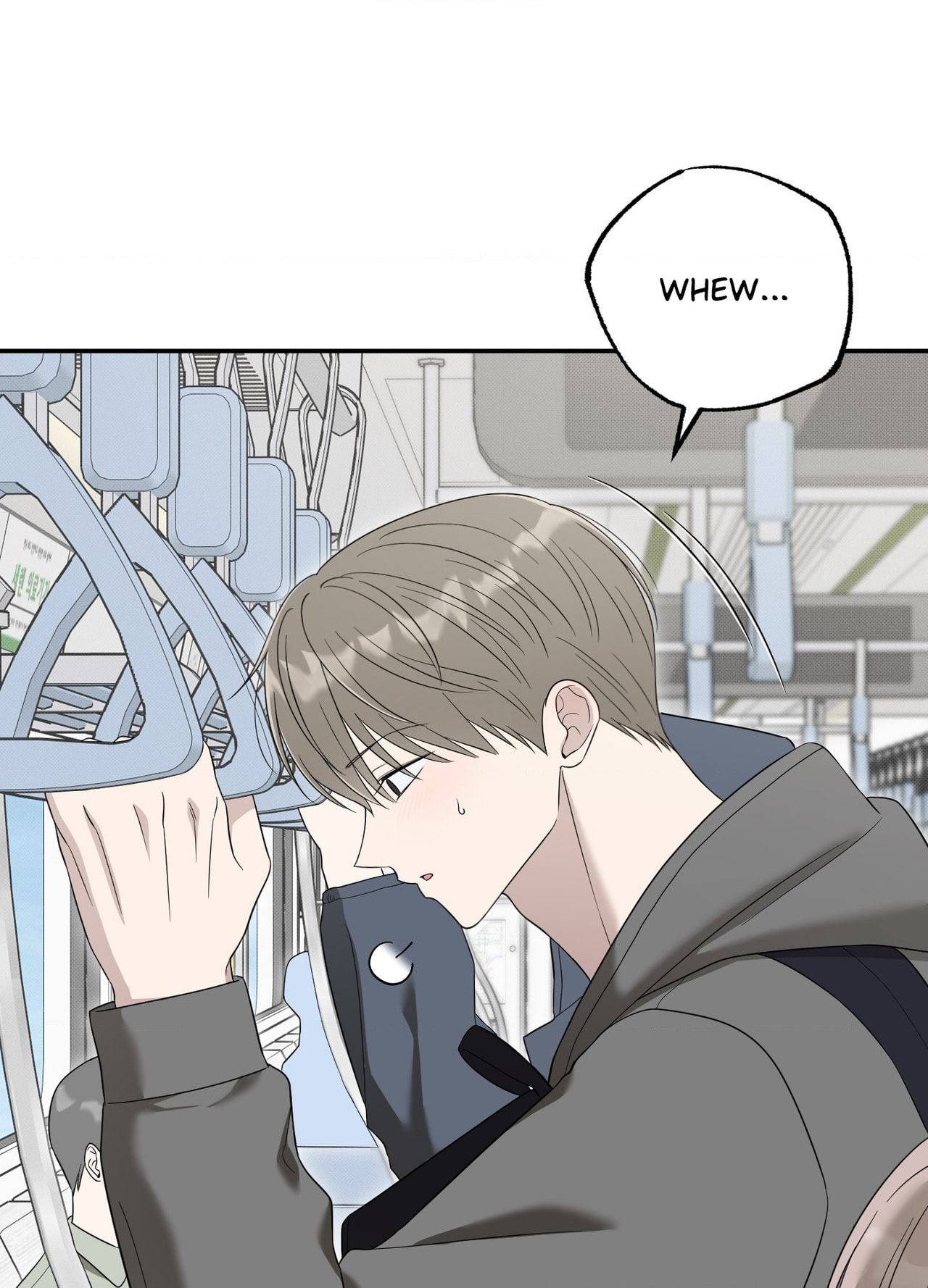 The Purrfect Match Chapter 34 page 2 - 