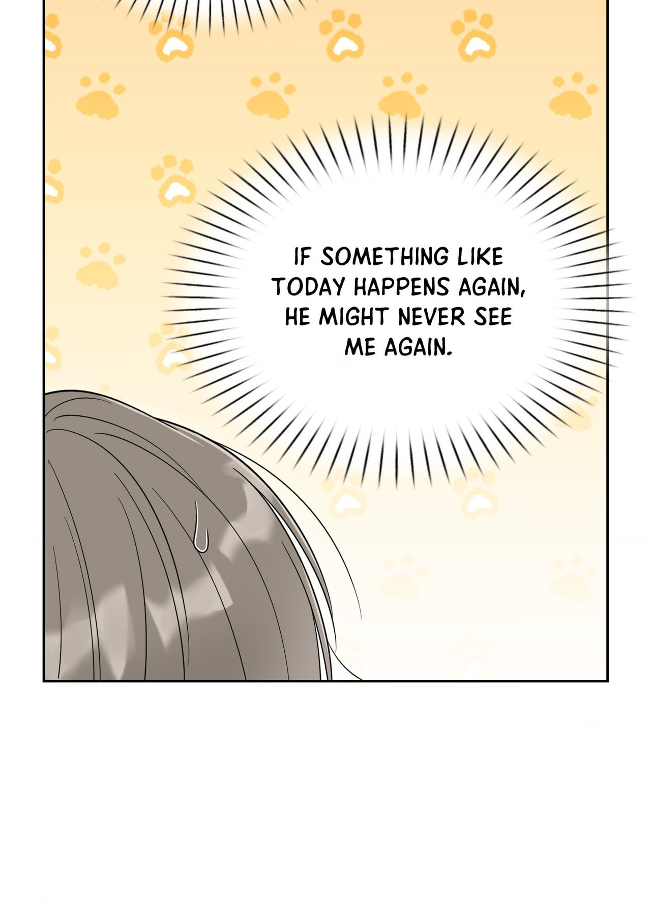 The Purrfect Match Chapter 34 page 11 - 