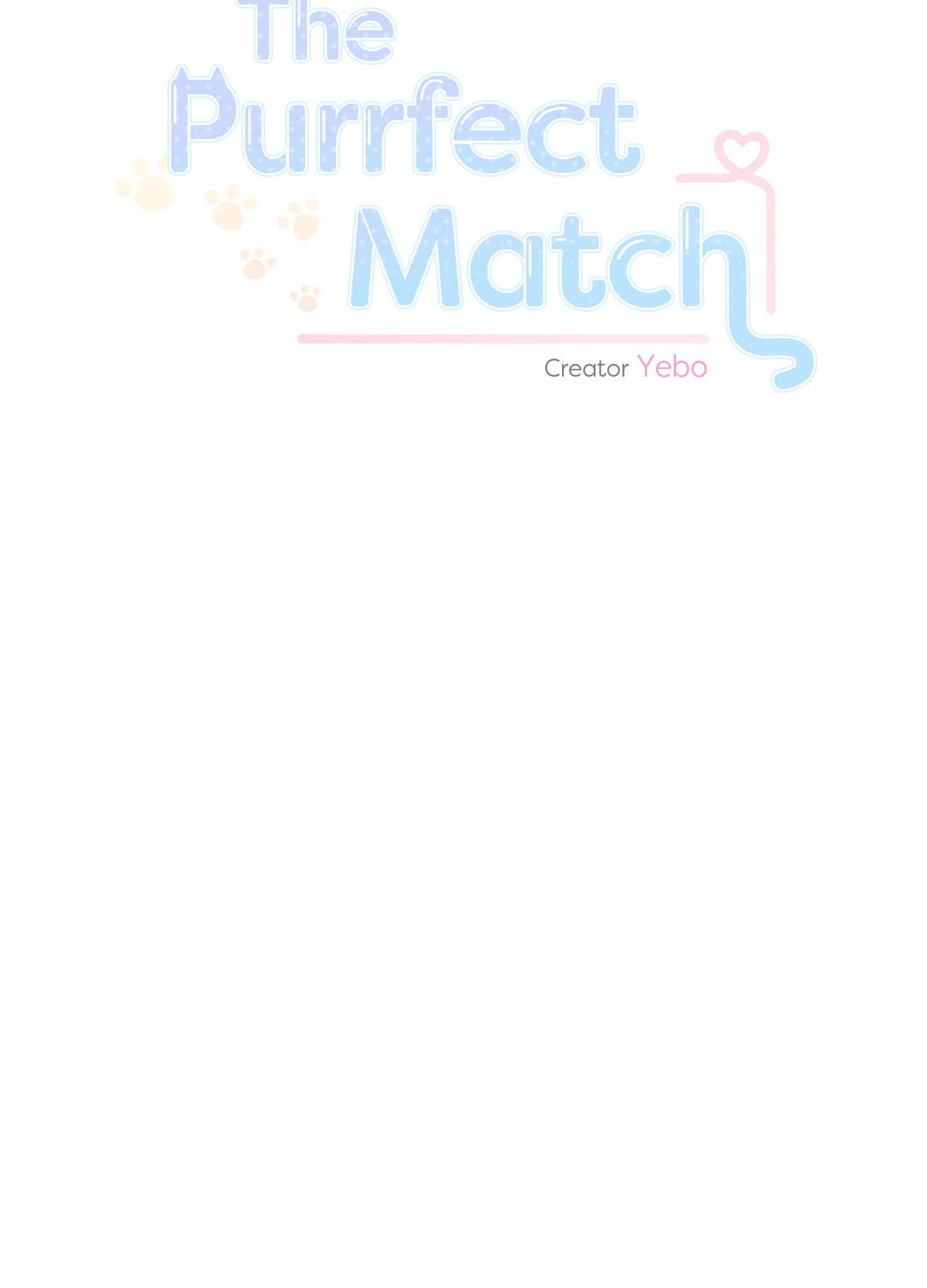 The Purrfect Match Chapter 34 page 15 - 