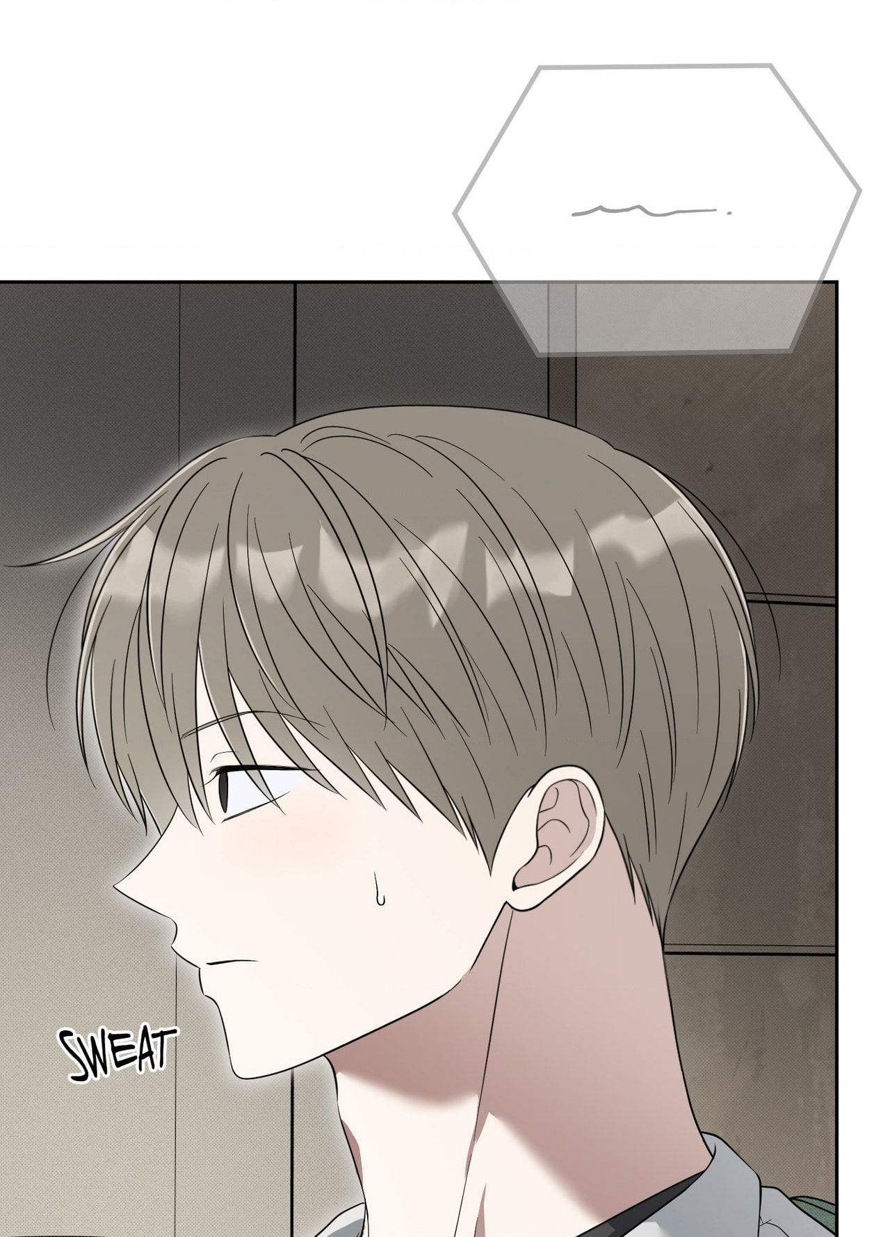 The Purrfect Match Chapter 34 page 23 - 