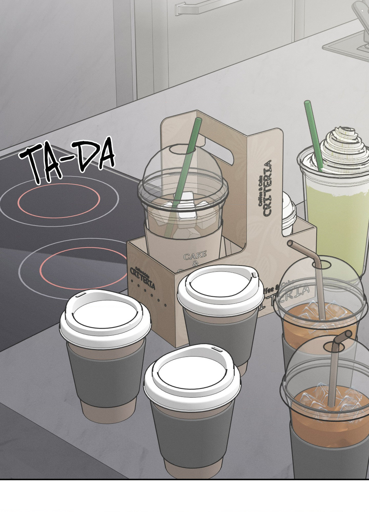 The Purrfect Match Chapter 34 page 26 - 