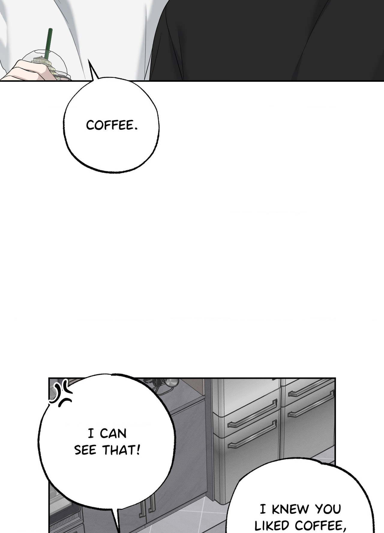 The Purrfect Match Chapter 34 page 28 - 