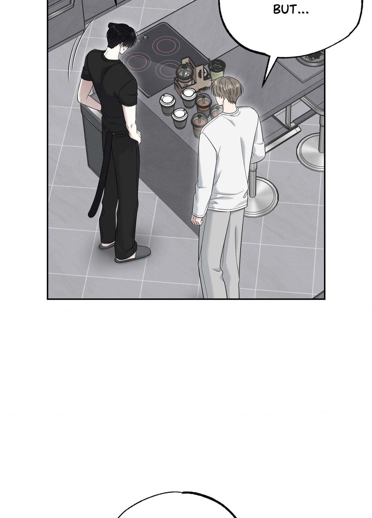The Purrfect Match Chapter 34 page 29 - 
