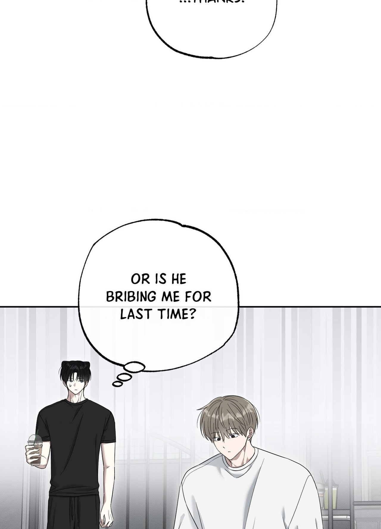 The Purrfect Match Chapter 34 page 31 - 