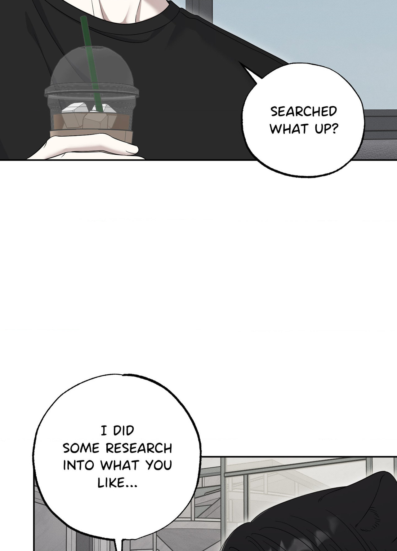 The Purrfect Match Chapter 34 page 35 - 