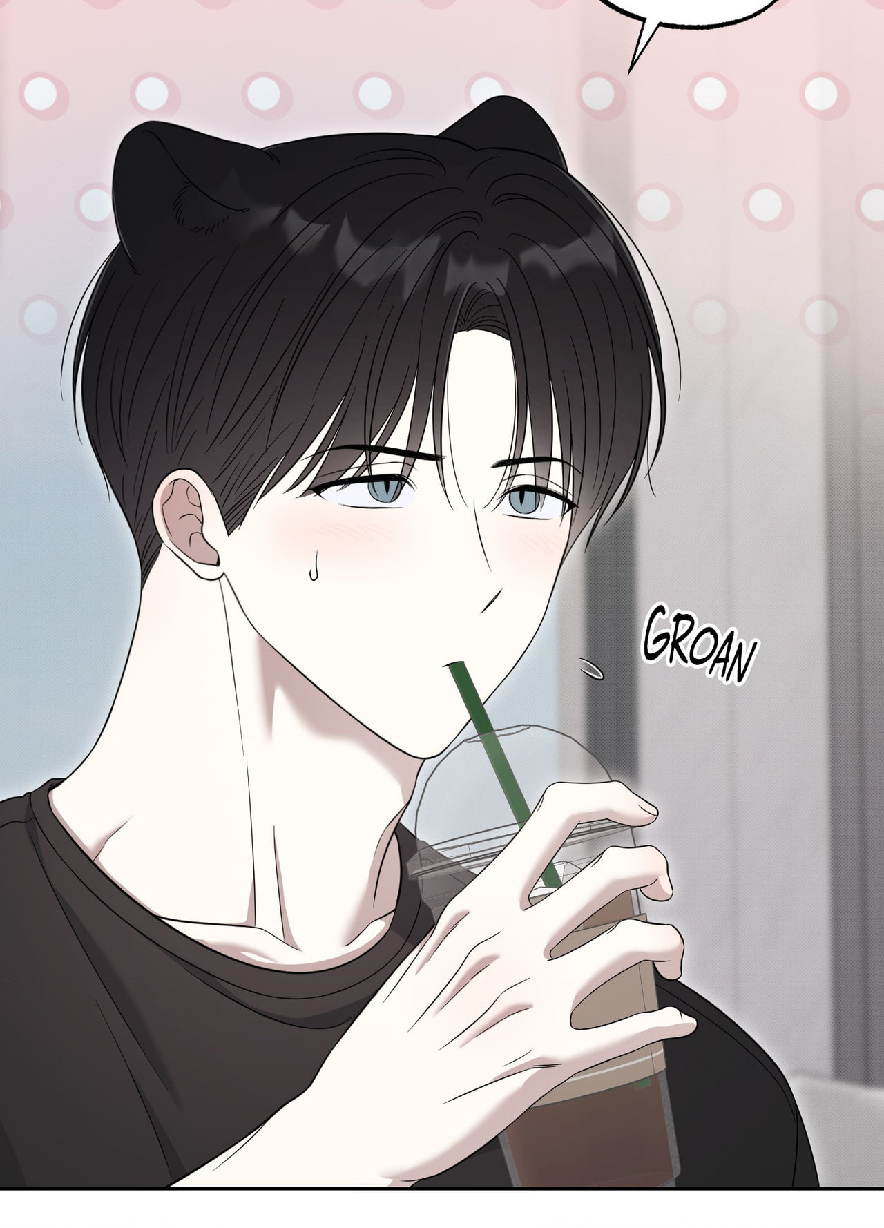 The Purrfect Match Chapter 34 page 39 - 