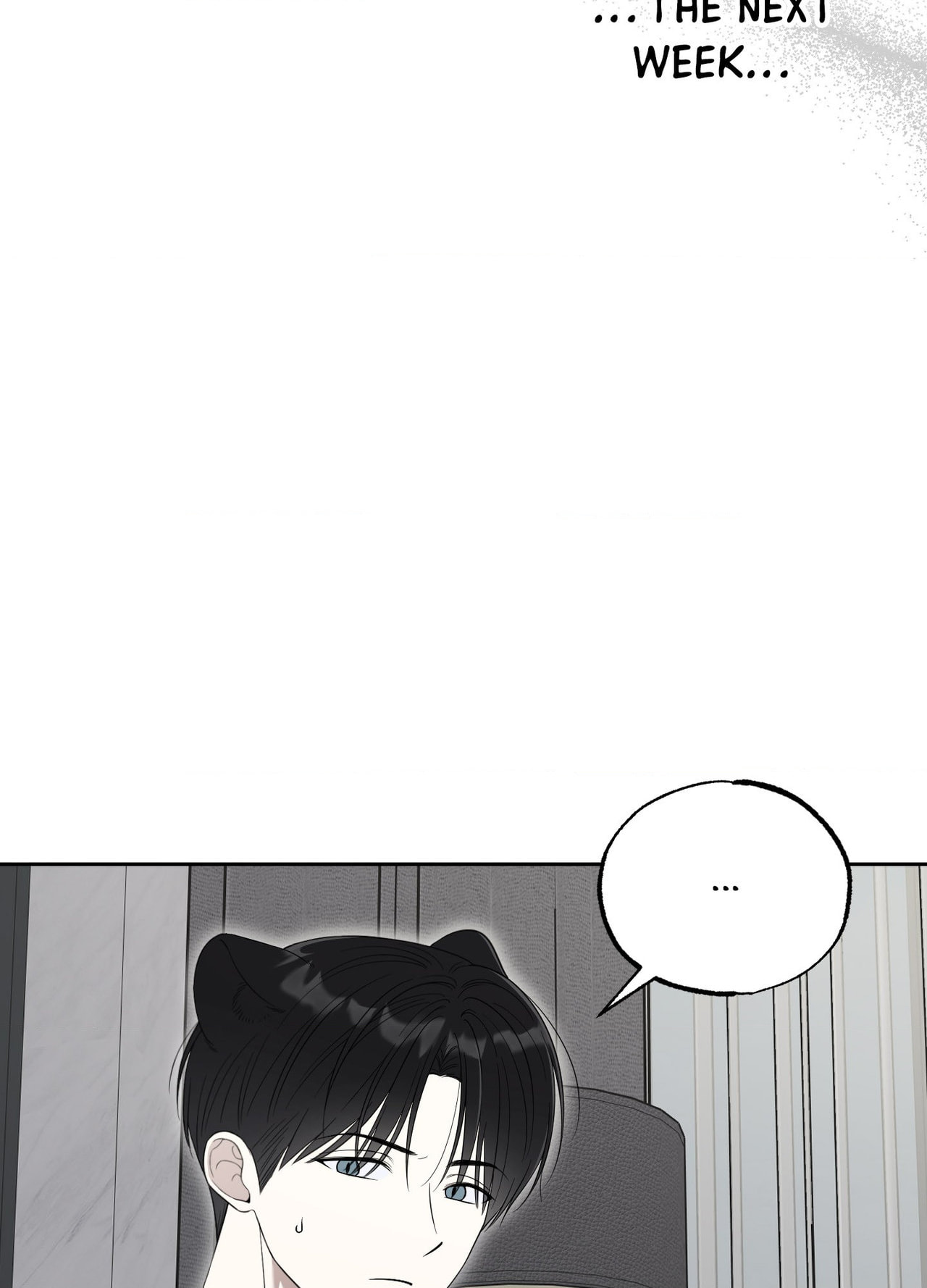 The Purrfect Match Chapter 34 page 43 - 