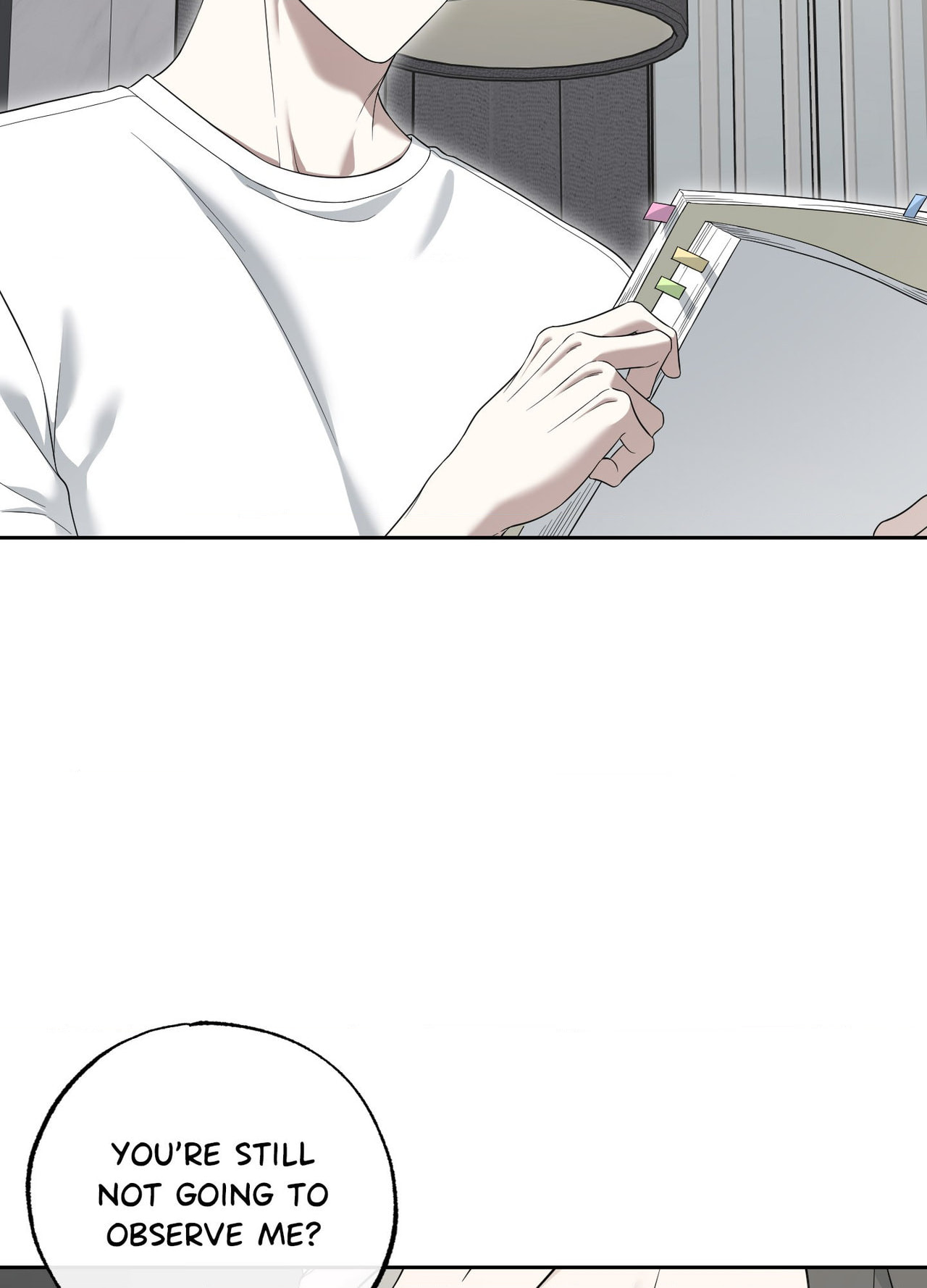The Purrfect Match Chapter 34 page 44 - 