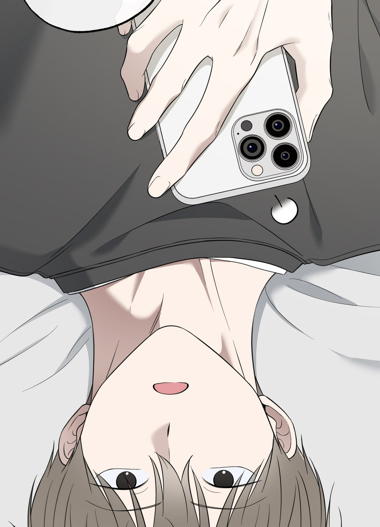 The Purrfect Match Chapter 34 page 45 - 