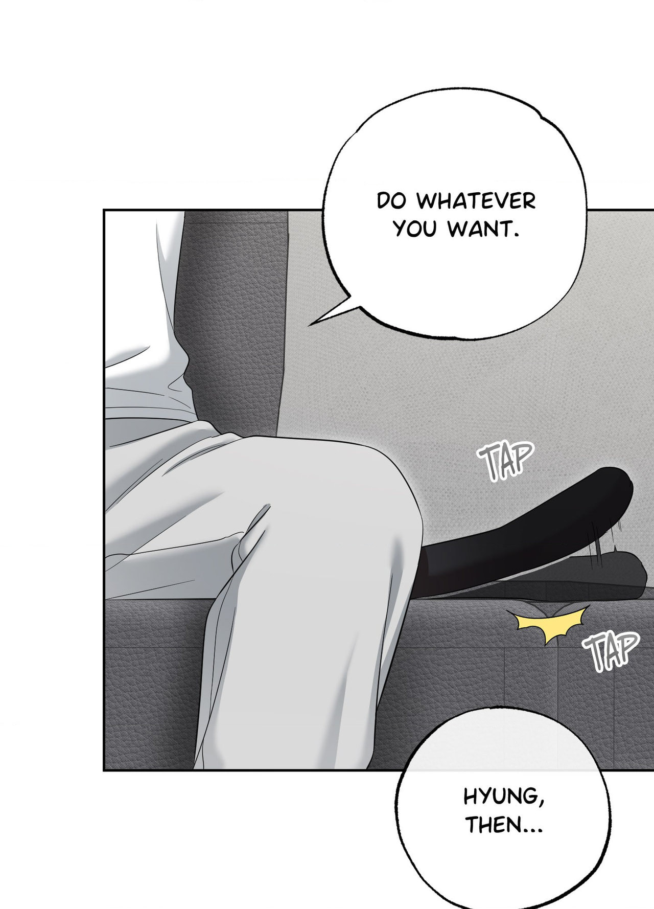 The Purrfect Match Chapter 34 page 50 - 