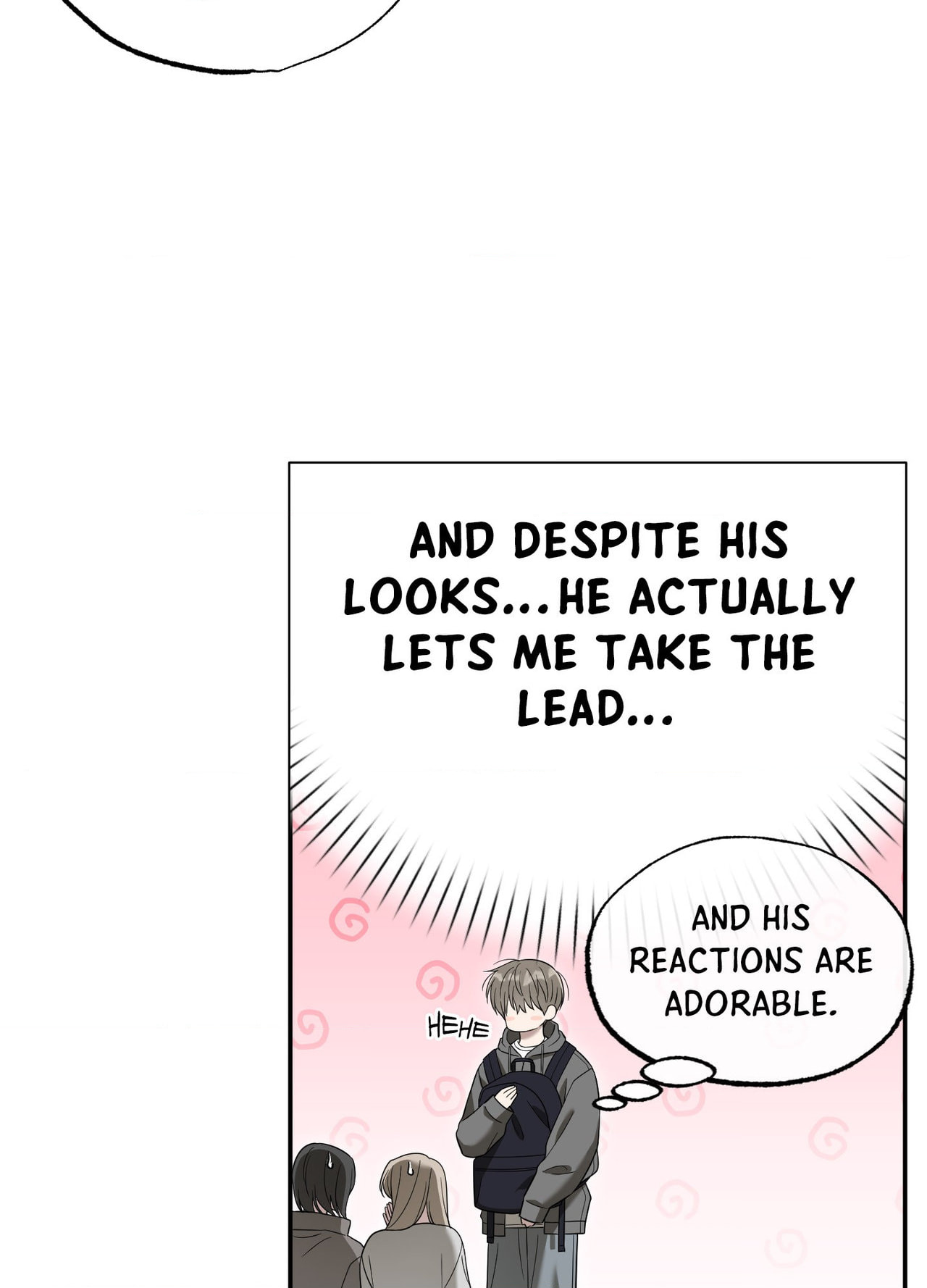 The Purrfect Match Chapter 34 page 6 - 