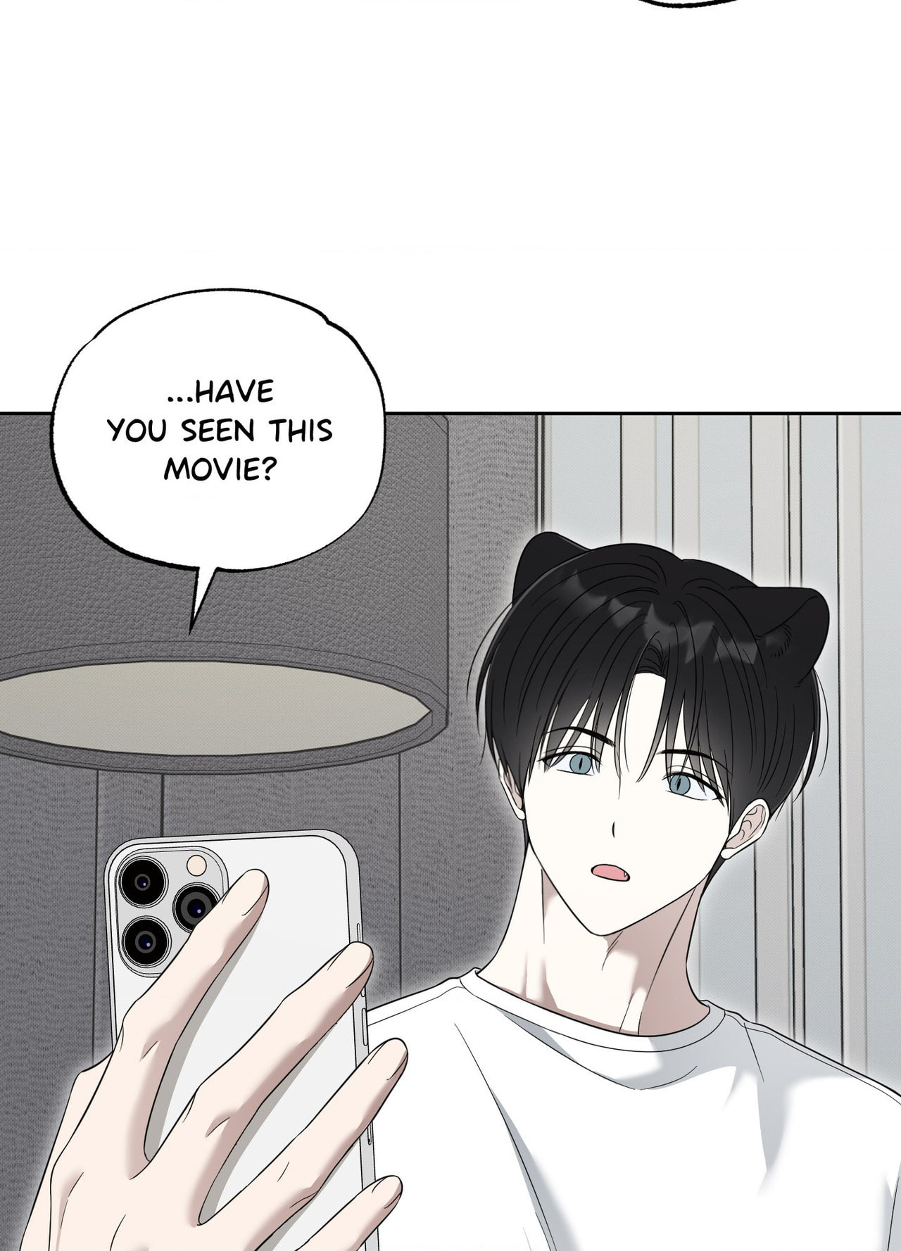 The Purrfect Match Chapter 34 page 51 - 
