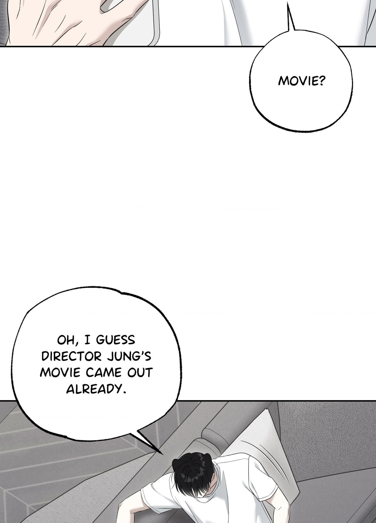 The Purrfect Match Chapter 34 page 52 - 