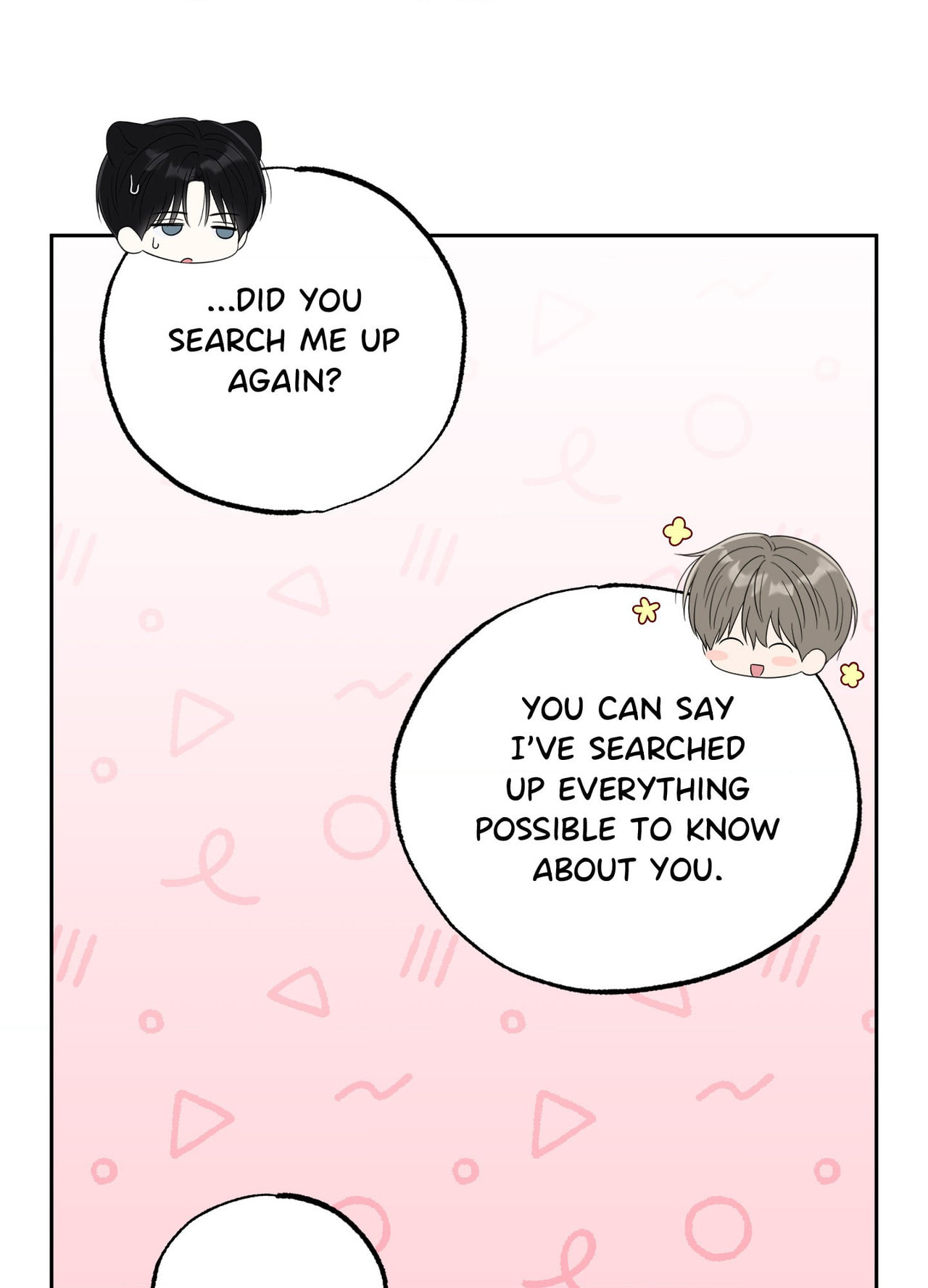 The Purrfect Match Chapter 34 page 54 - 