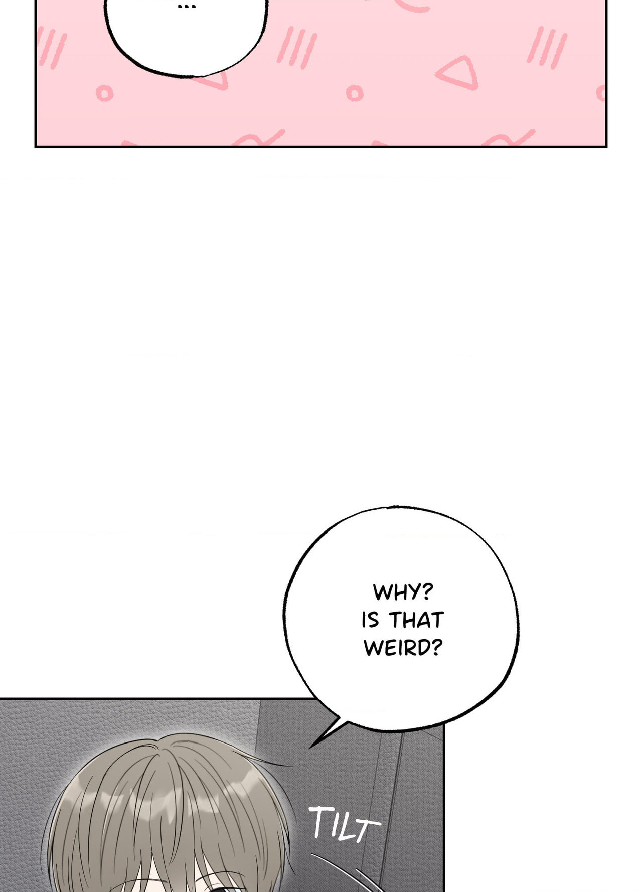 The Purrfect Match Chapter 34 page 55 - 