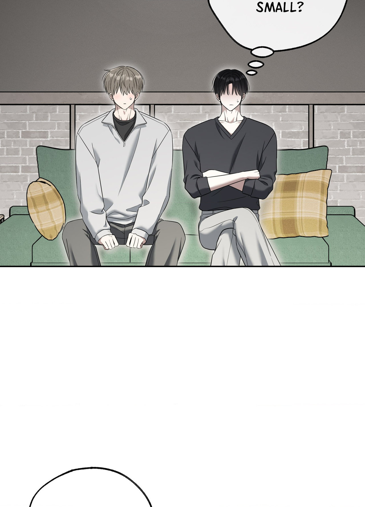The Purrfect Match Chapter 34 page 69 - 