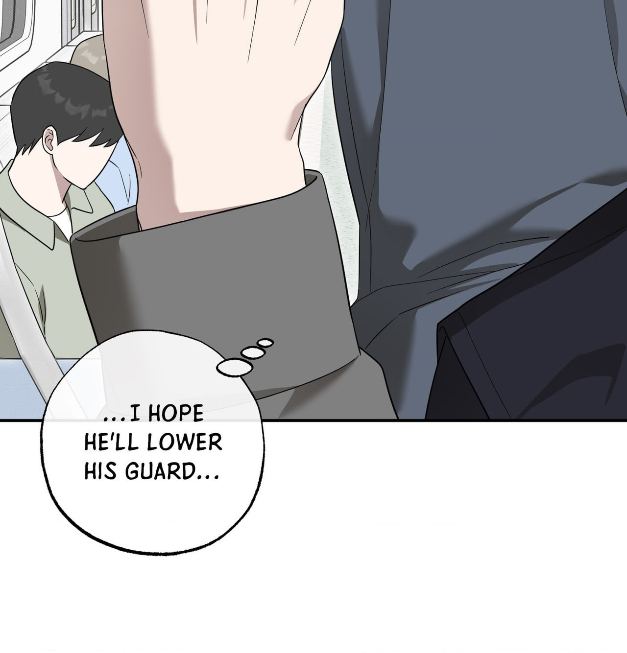 The Purrfect Match Chapter 34 page 8 - 
