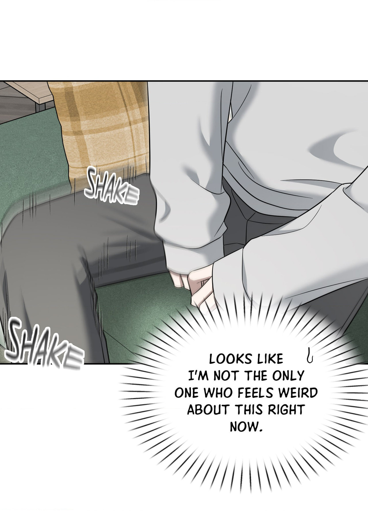 The Purrfect Match Chapter 34 page 71 - 