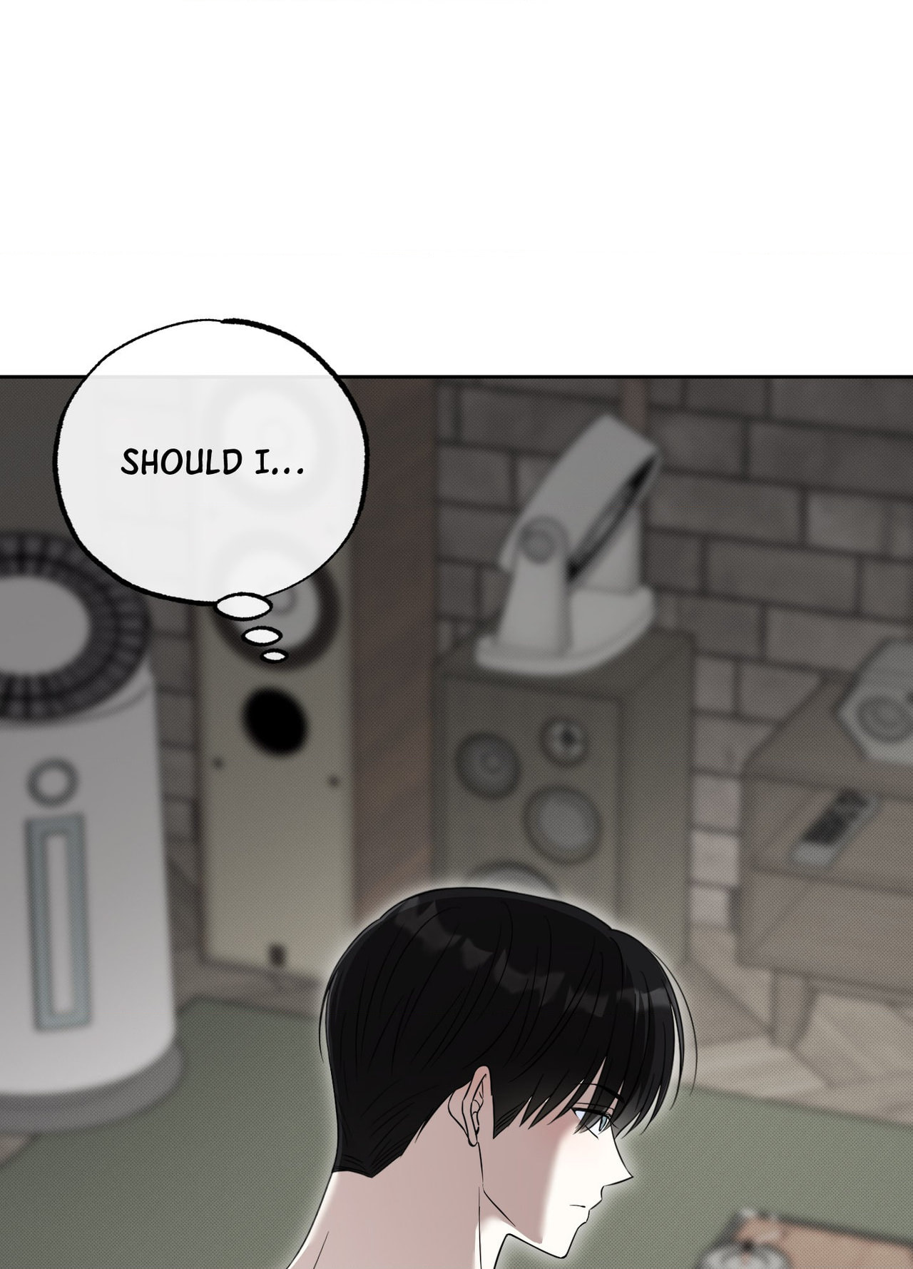 The Purrfect Match Chapter 34 page 72 - 