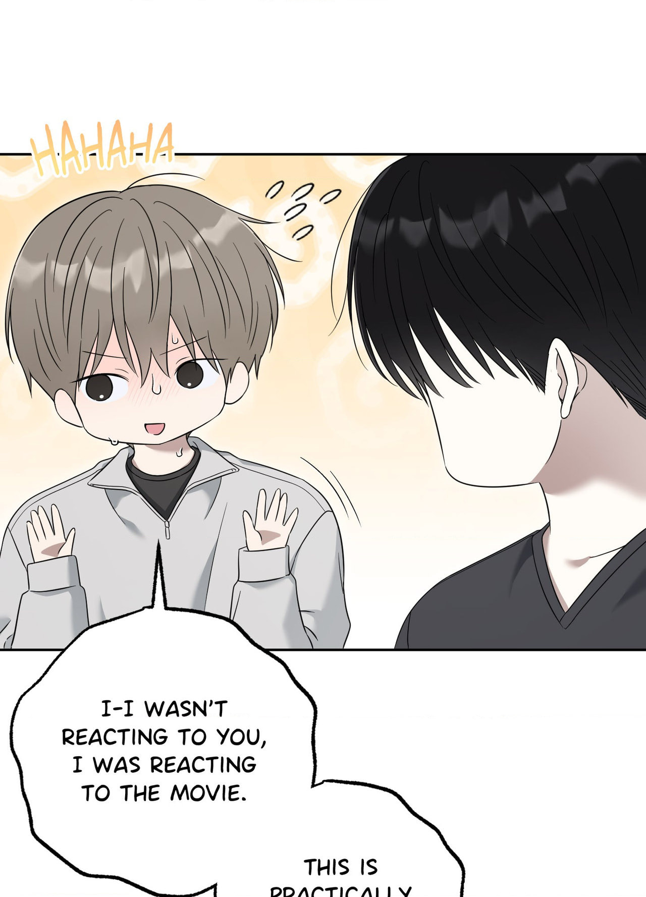 The Purrfect Match Chapter 34 page 77 - 