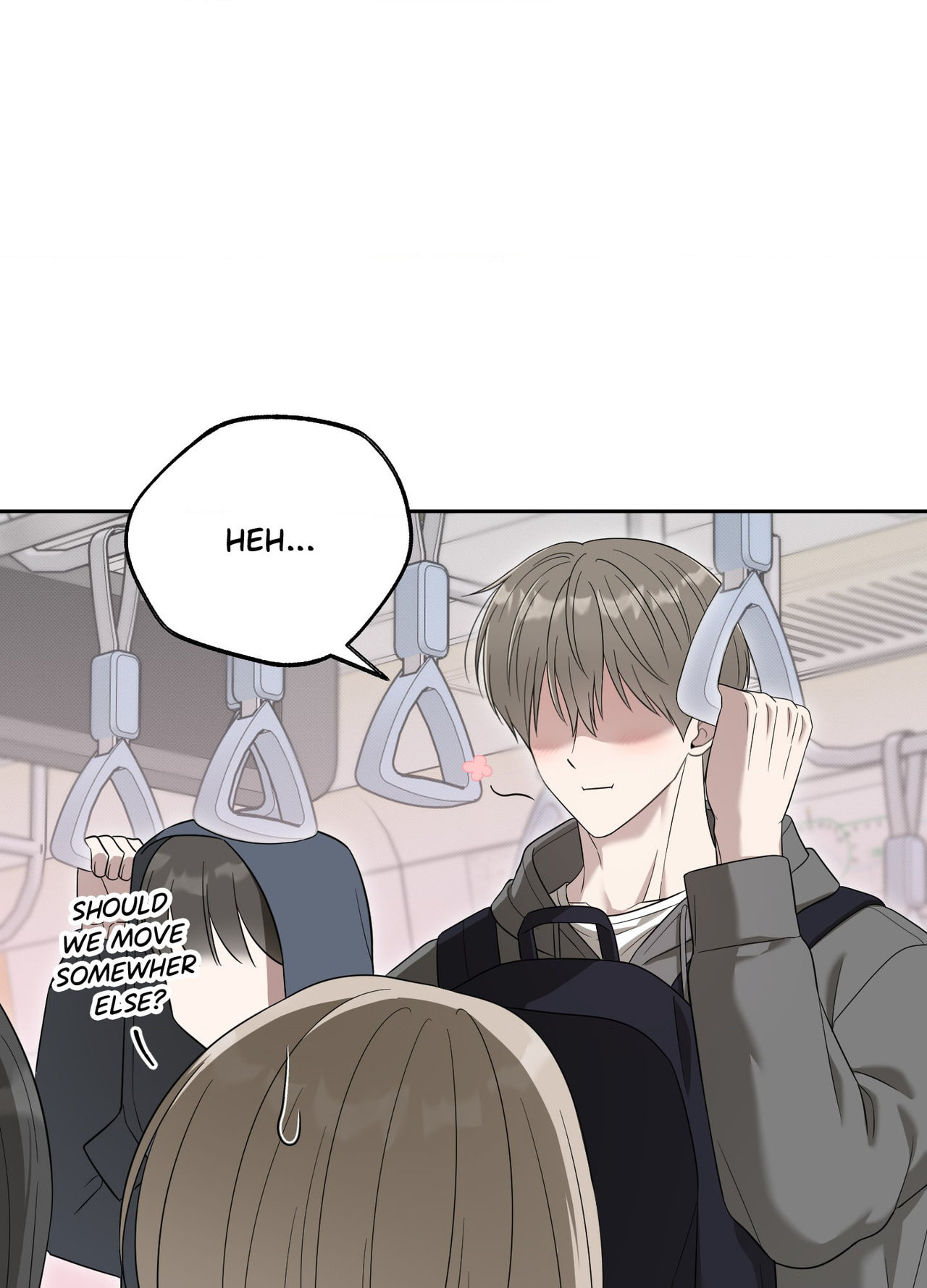 The Purrfect Match Chapter 34 page 9 - 