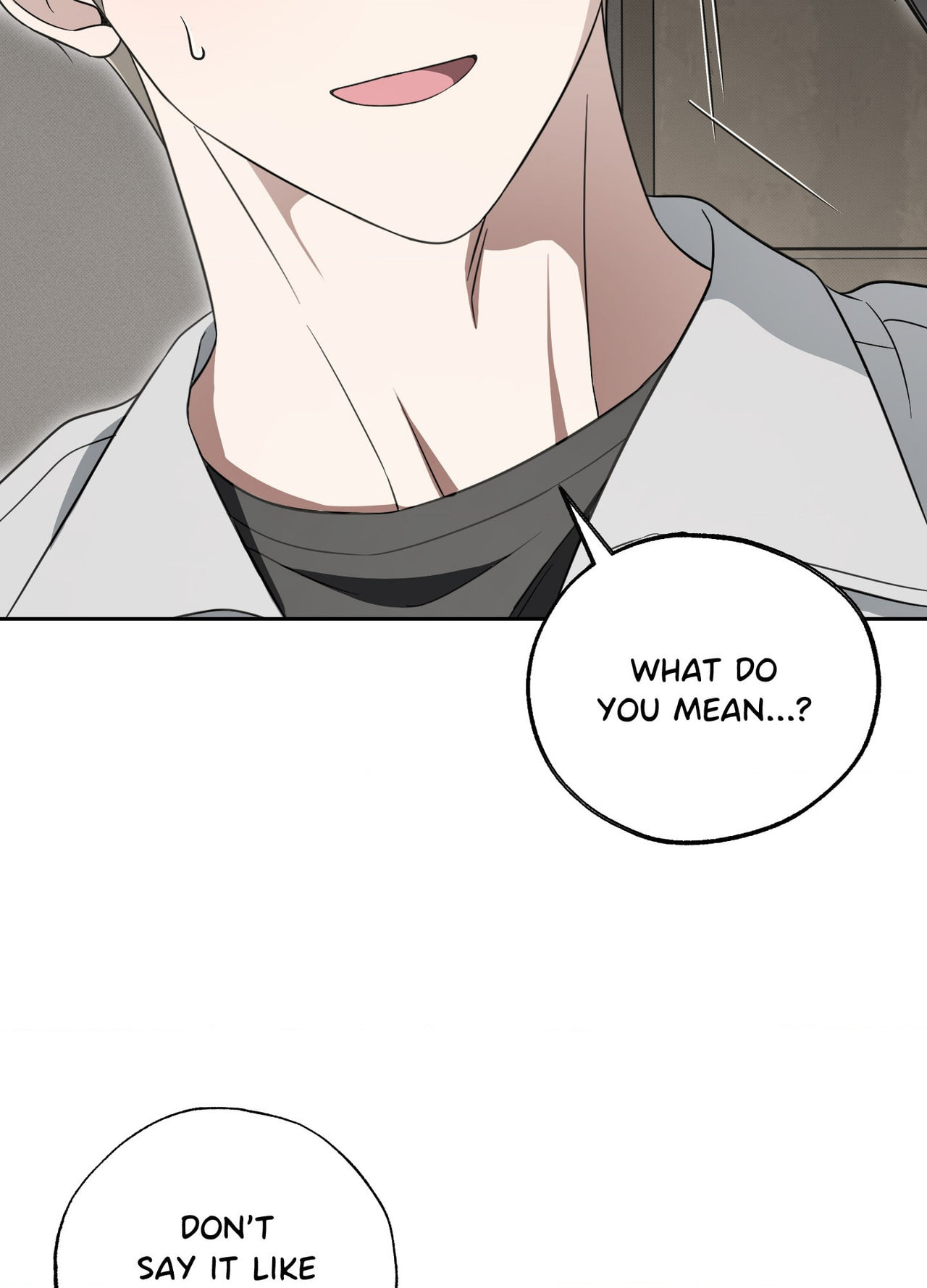 The Purrfect Match Chapter 34 page 84 - 