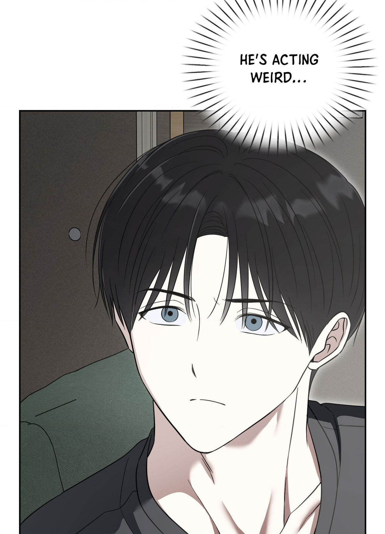 The Purrfect Match Chapter 34 page 86 - 