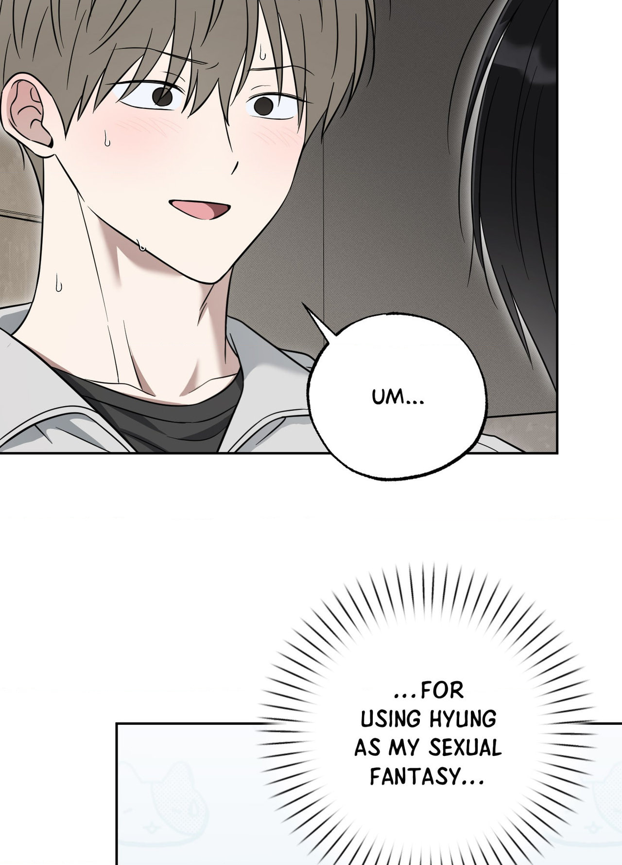 The Purrfect Match Chapter 34 page 88 - 