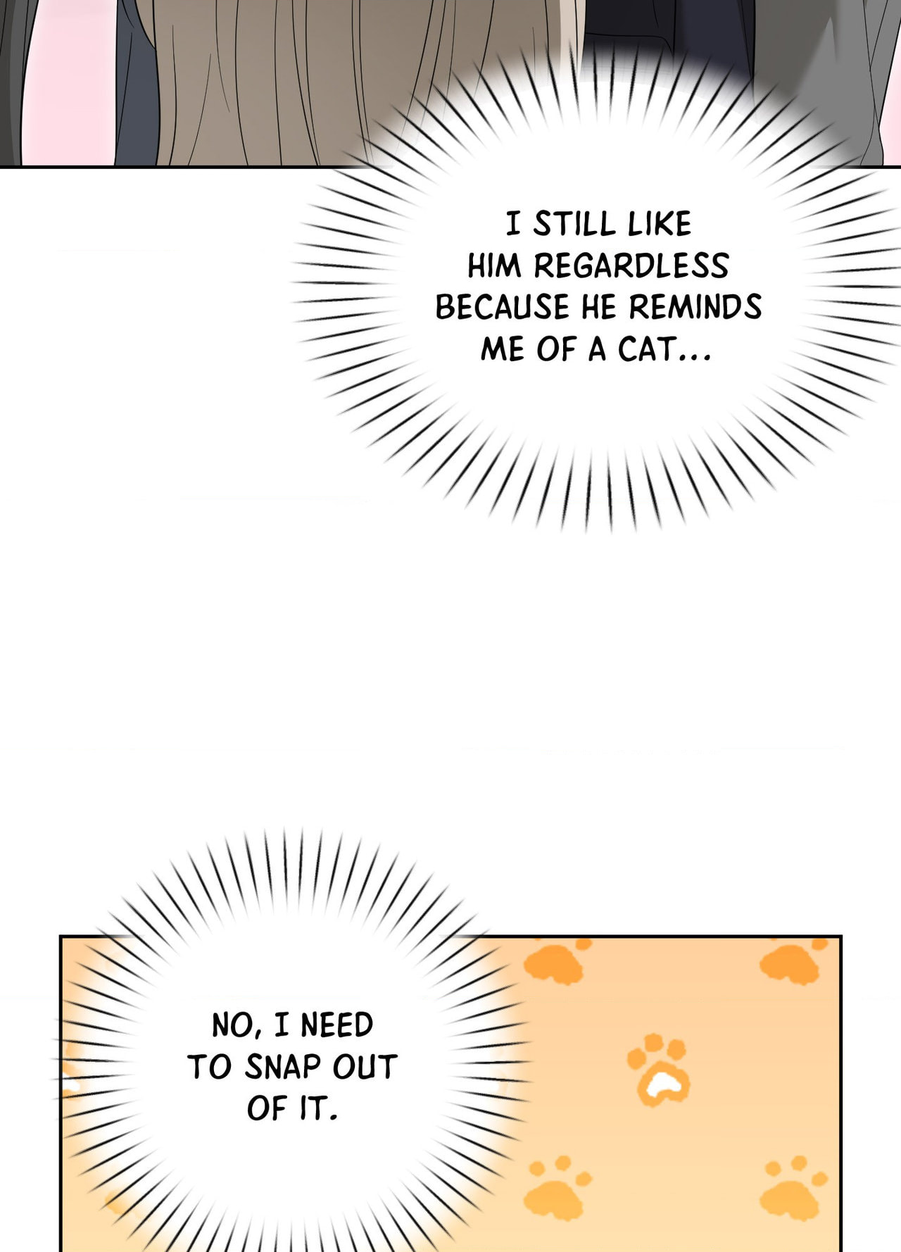 The Purrfect Match Chapter 34 page 10 - 