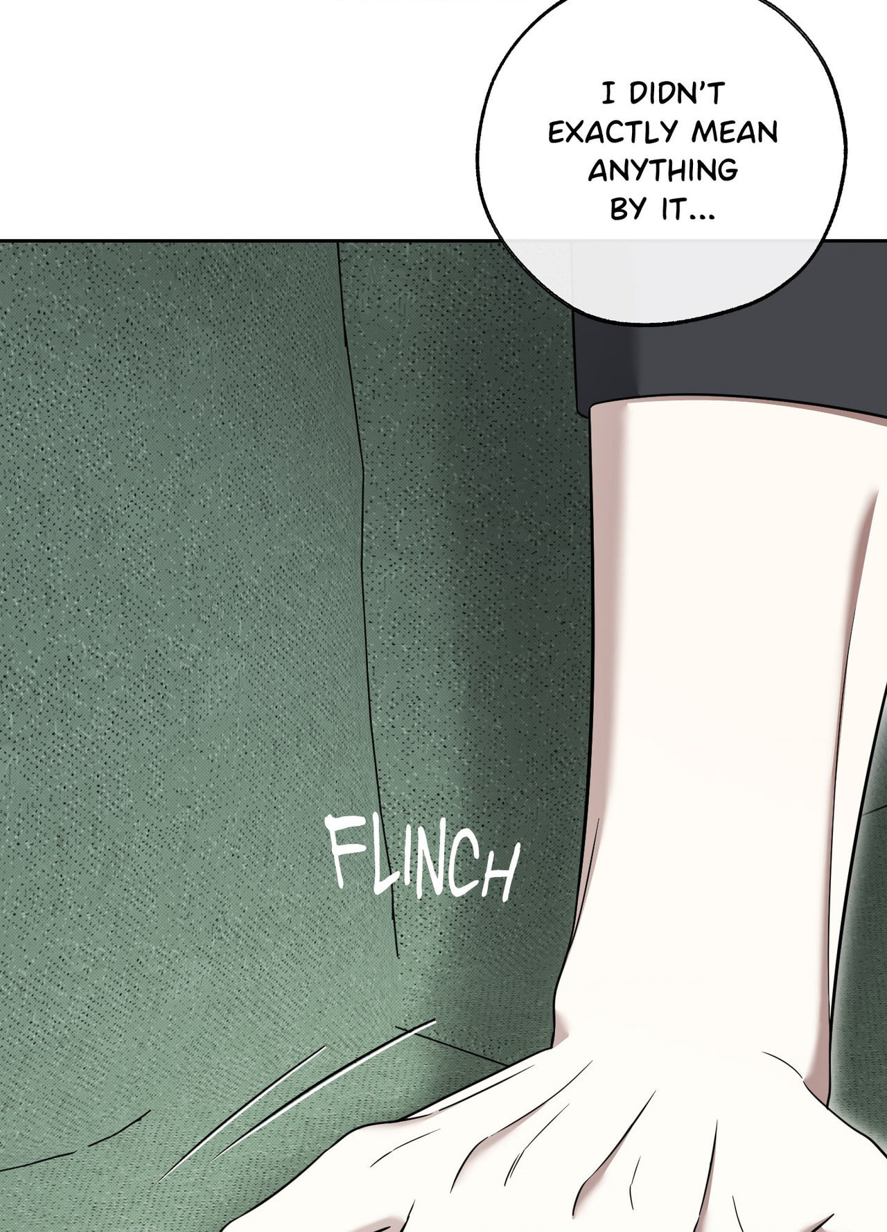 The Purrfect Match Chapter 34 page 92 - 