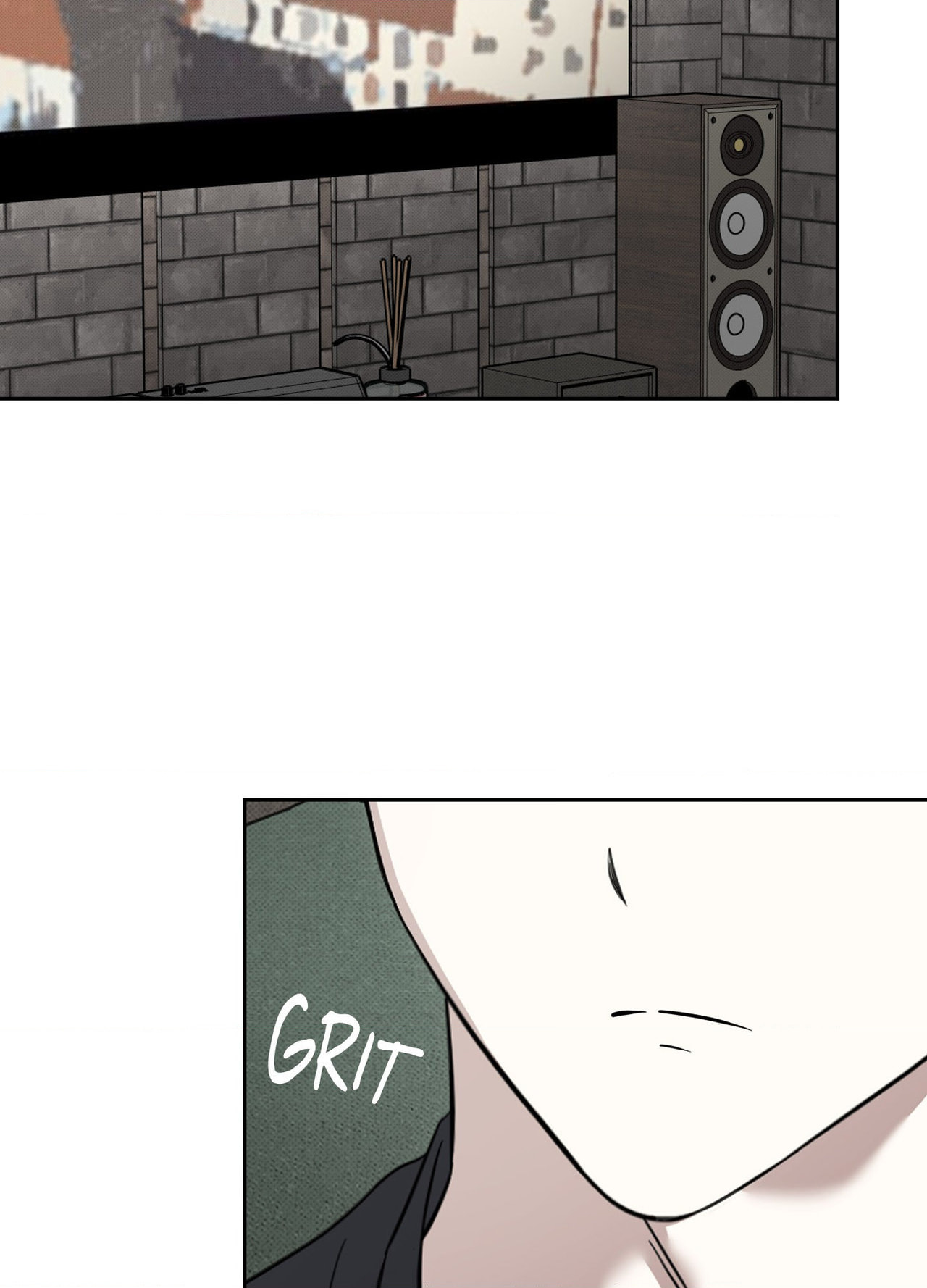 The Purrfect Match Chapter 34 page 94 - 