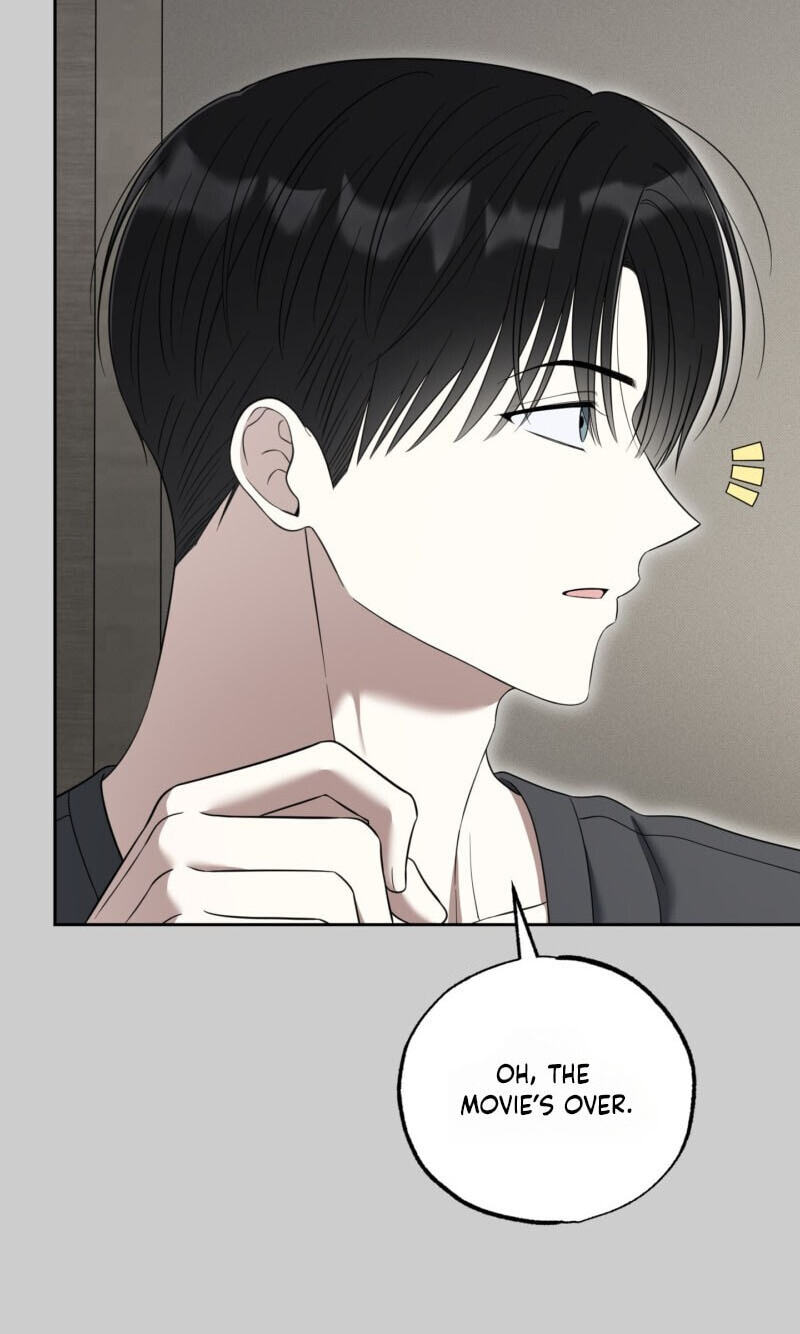 The Purrfect Match Chapter 35 page 11 - 