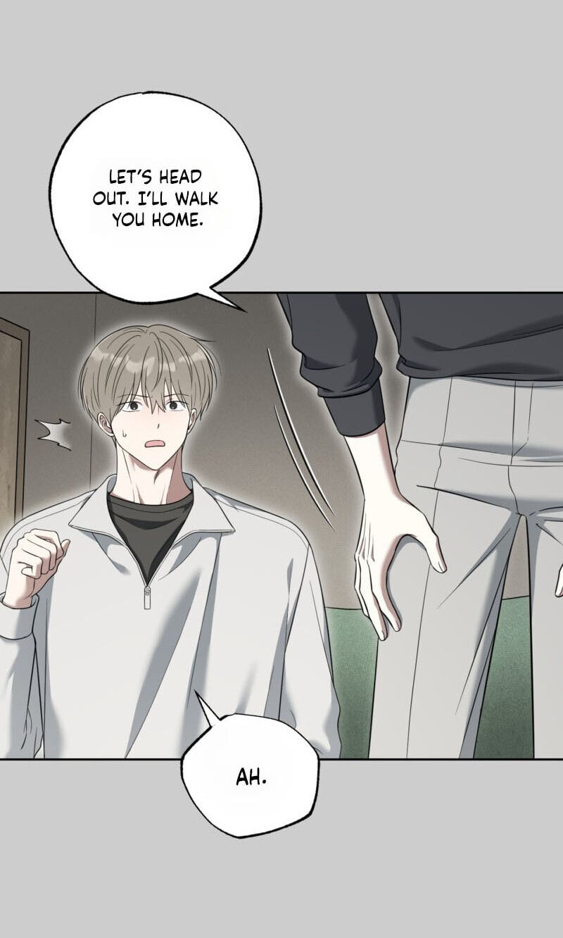 The Purrfect Match Chapter 35 page 12 - 