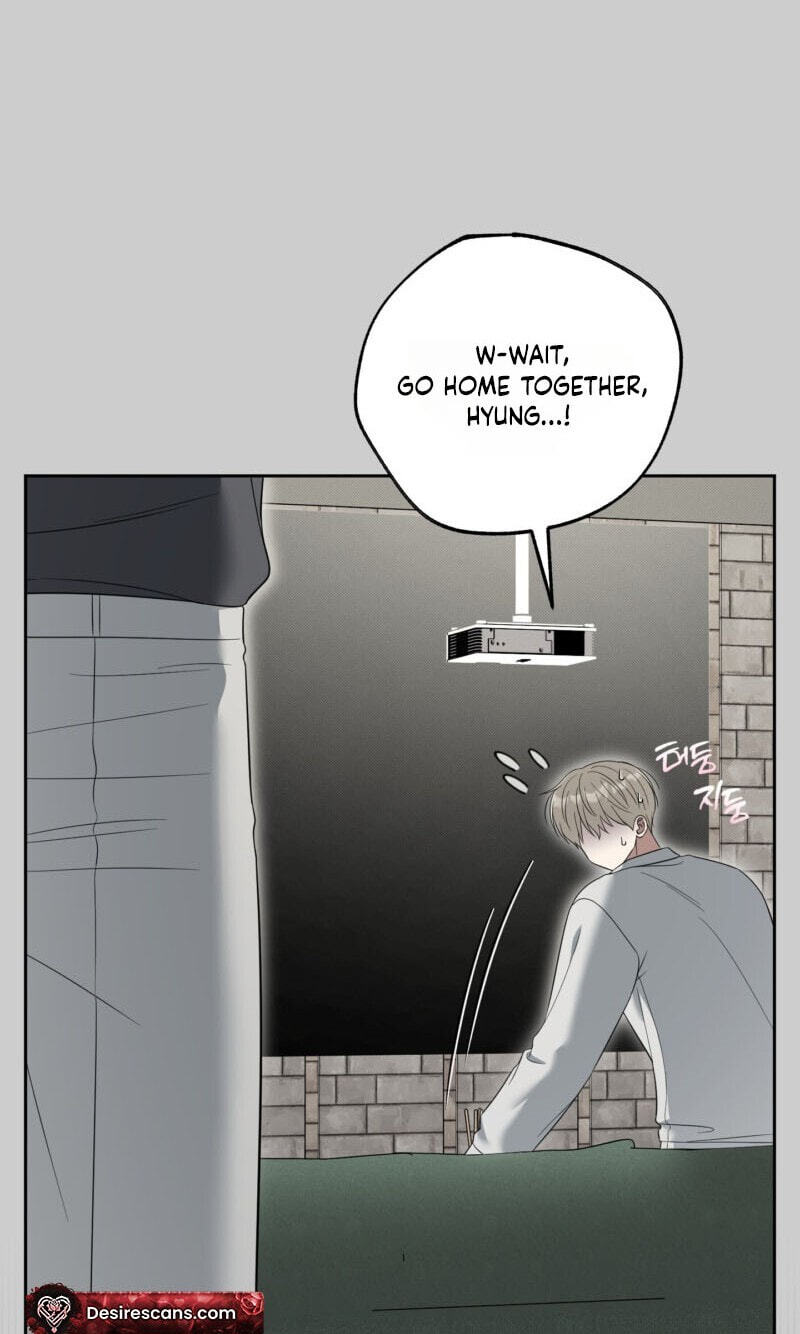 The Purrfect Match Chapter 35 page 13 - 