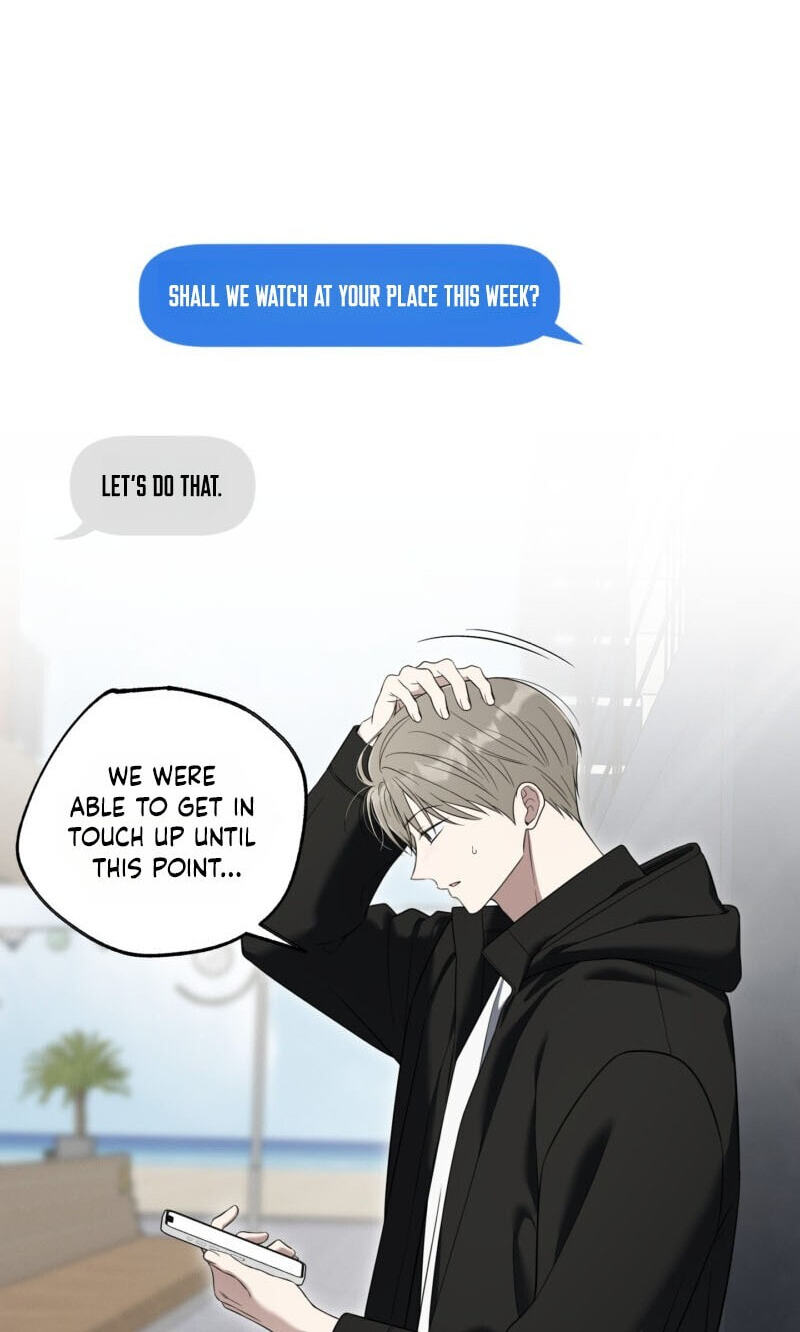 The Purrfect Match Chapter 35 page 15 - 