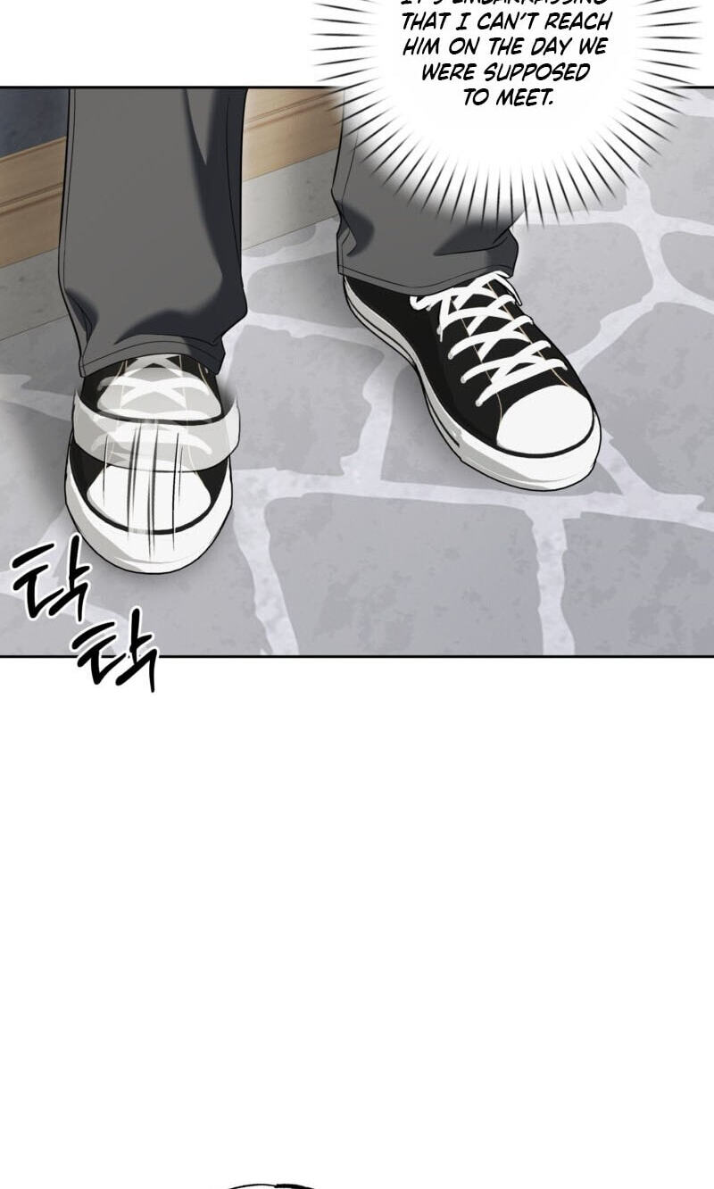 The Purrfect Match Chapter 35 page 18 - 