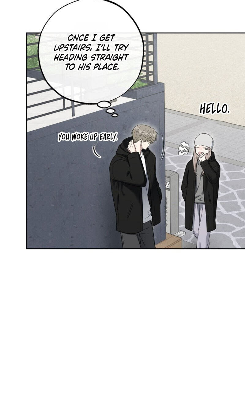 The Purrfect Match Chapter 35 page 19 - 