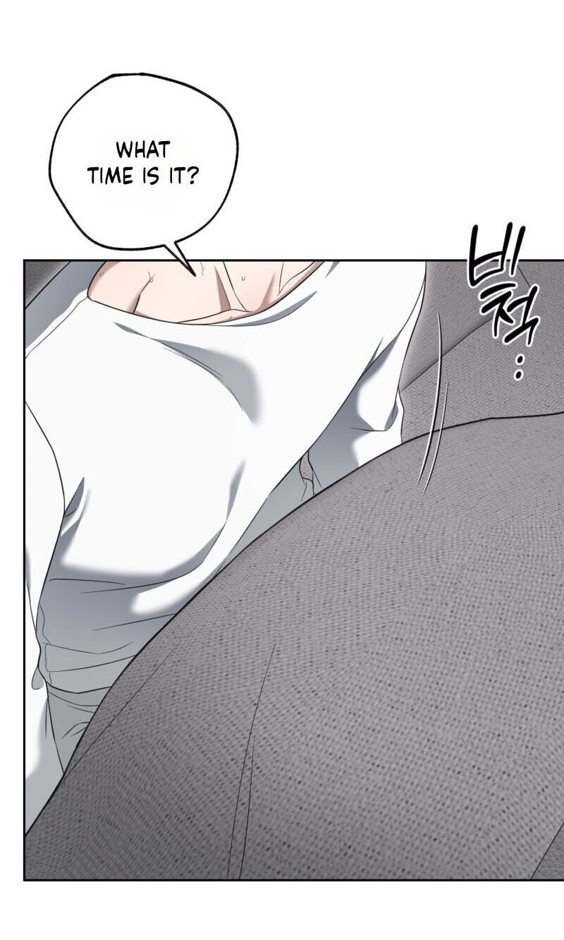 The Purrfect Match Chapter 35 page 24 - 