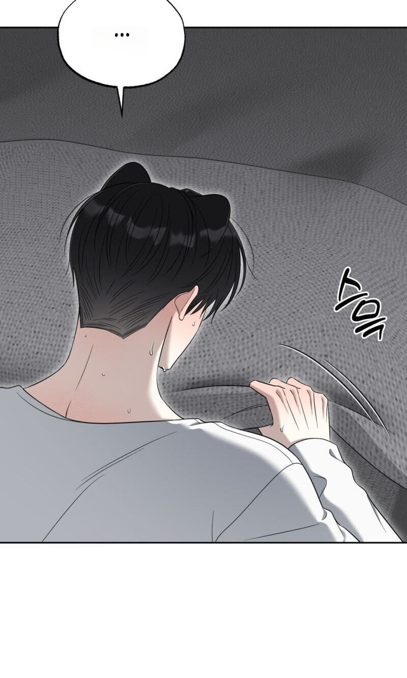 The Purrfect Match Chapter 35 page 30 - 