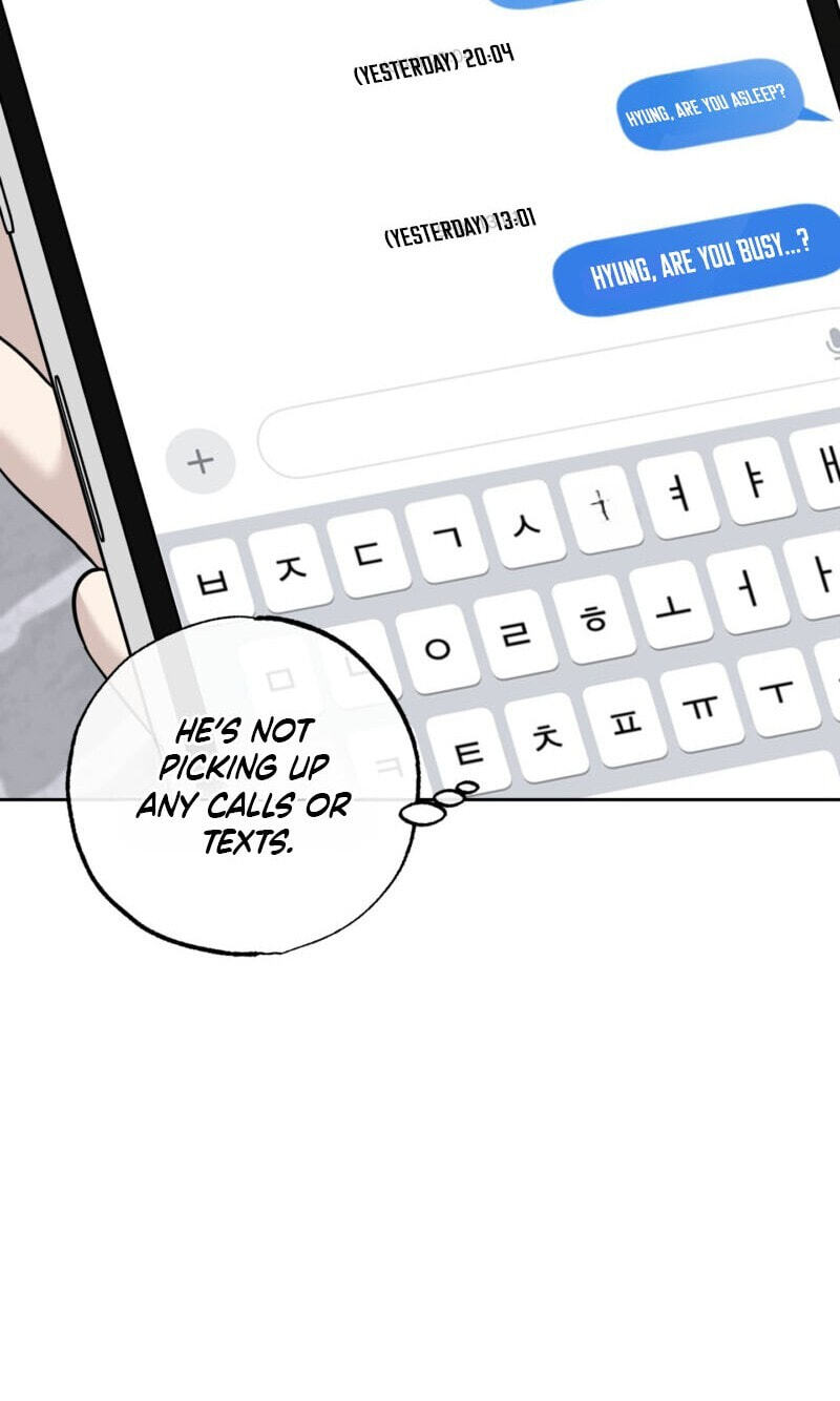 The Purrfect Match Chapter 35 page 4 - 