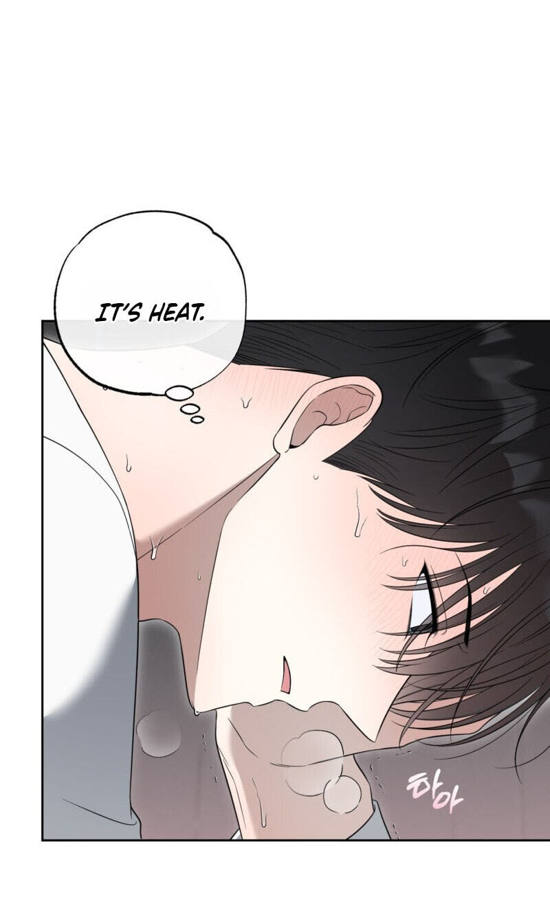 The Purrfect Match Chapter 35 page 34 - 