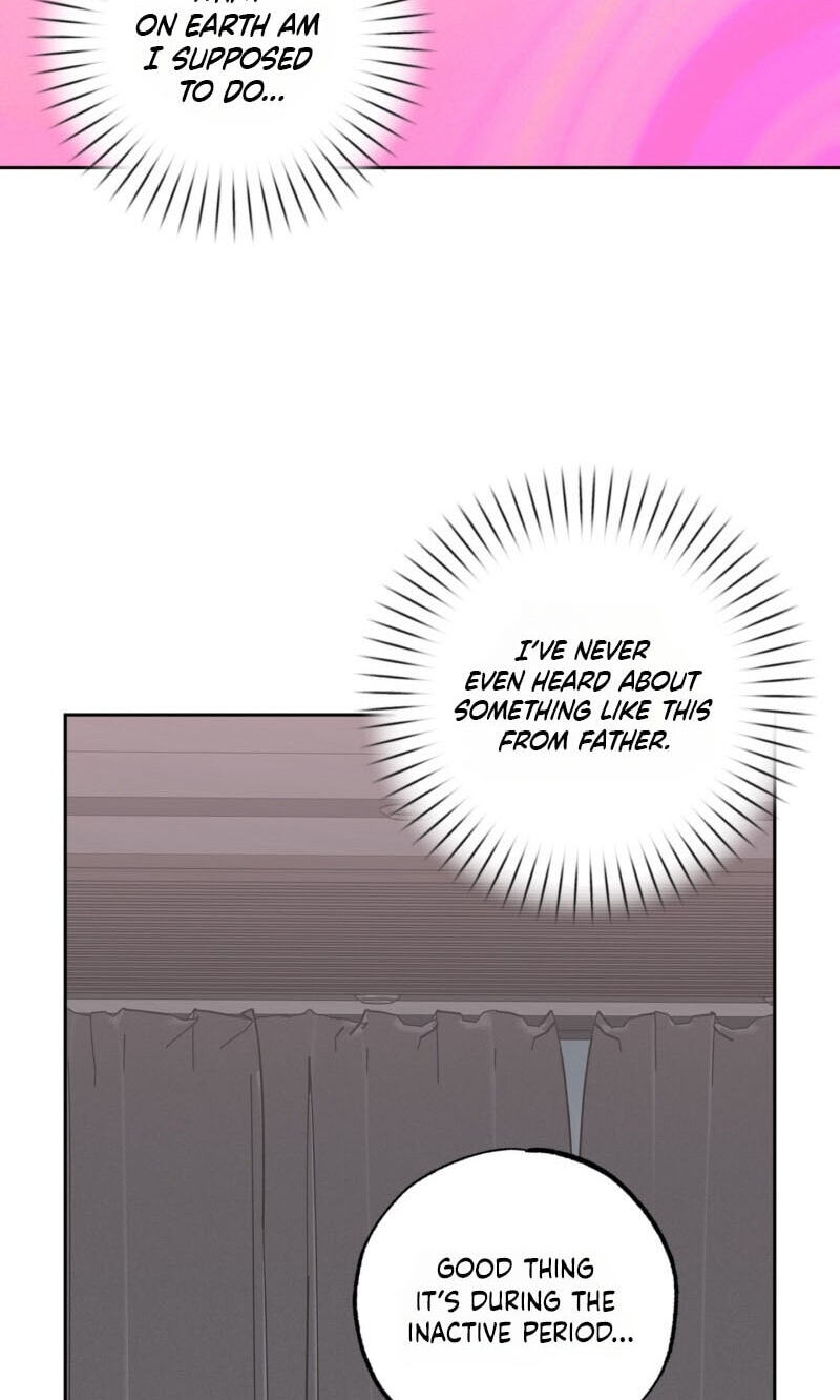 The Purrfect Match Chapter 35 page 36 - 